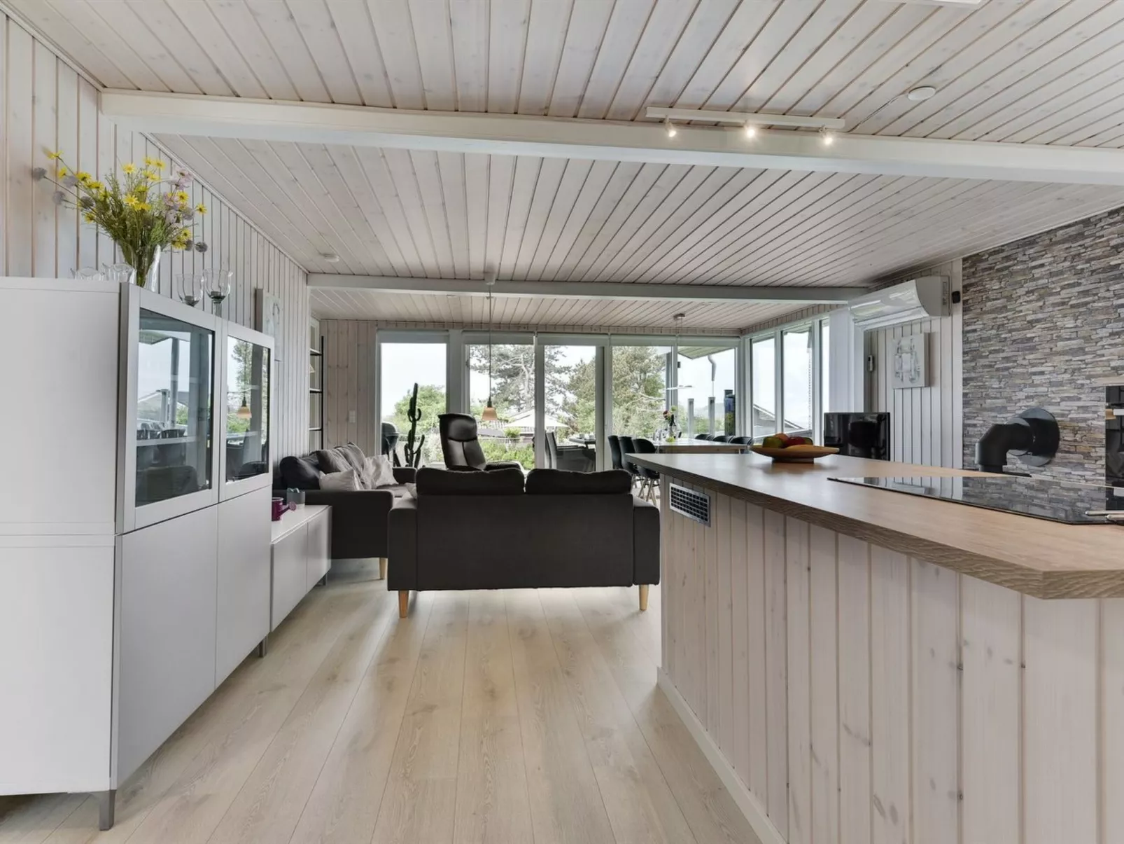 "Loi" - 200m from the sea-Binnen