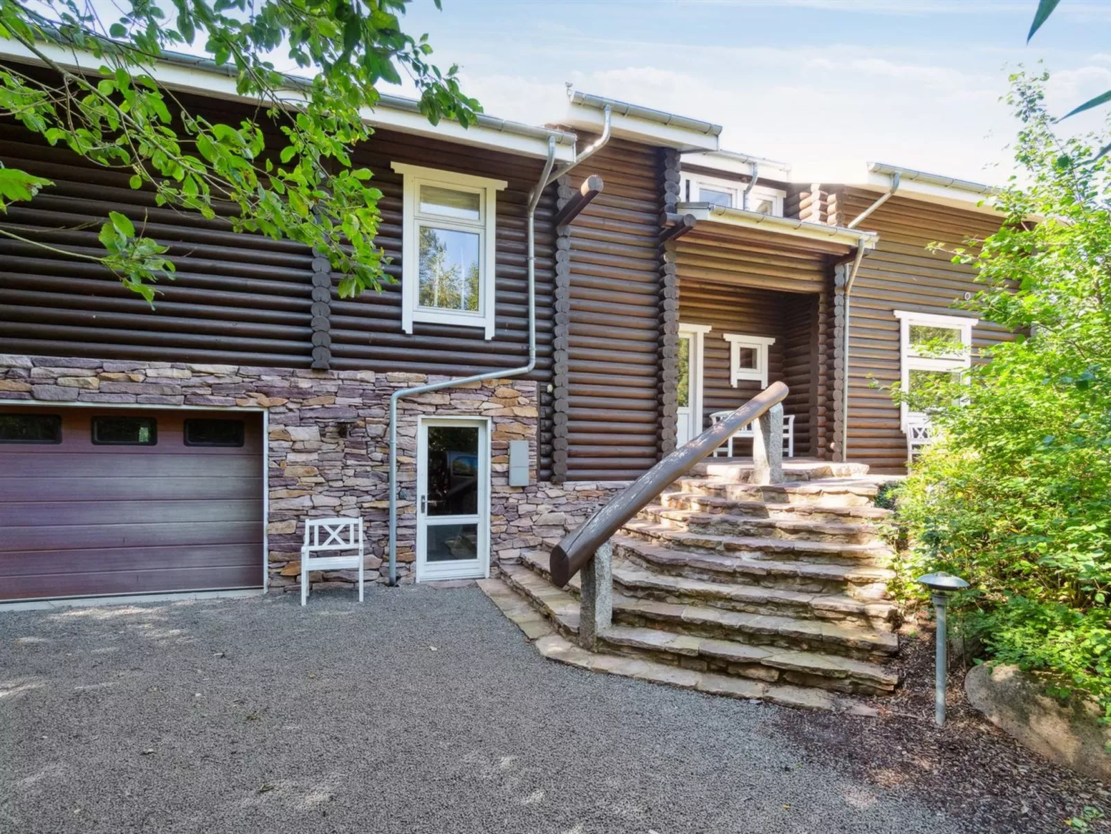 "Heli" - 200m from the sea-Buiten