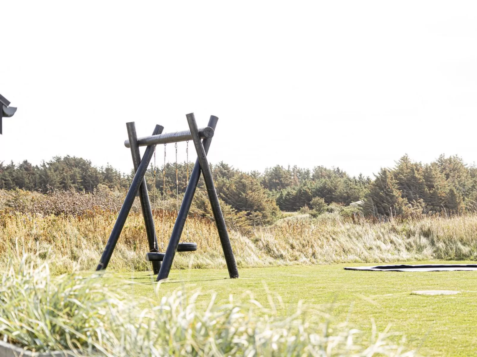 "Volfgang" - 250m from the sea-Buiten