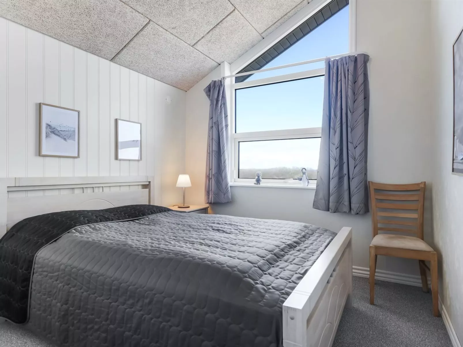 "Björnstjerne" - 400m from the sea-Binnen