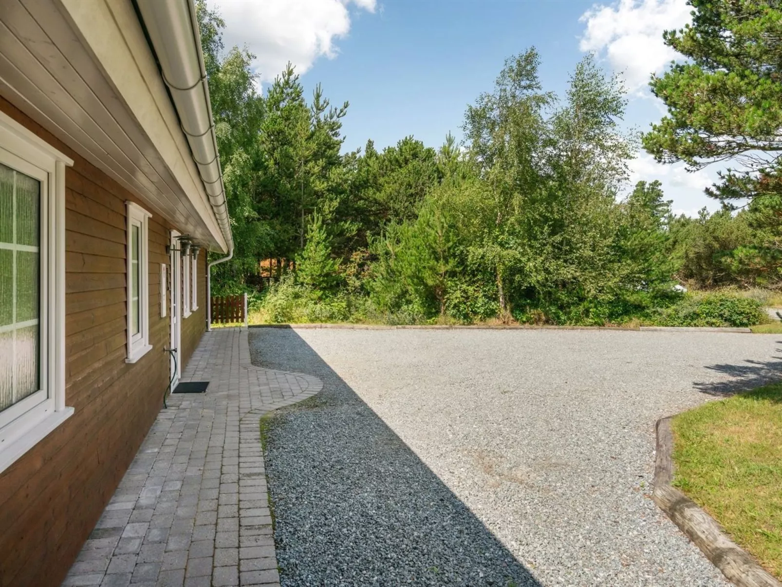 "Orpah" - 2.5km from the sea-Buiten