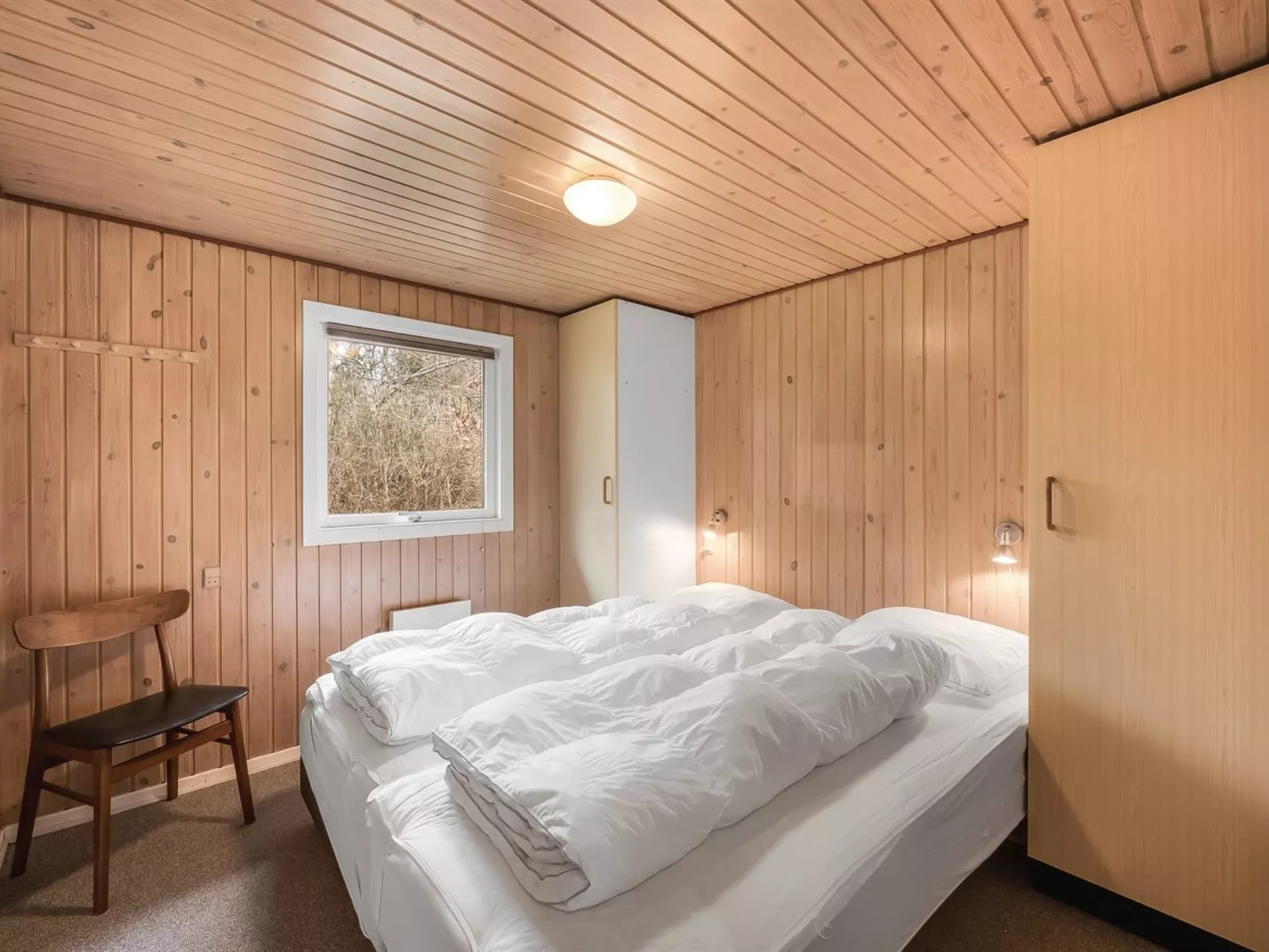 "Fredger" - 1.8km from the sea-Binnen