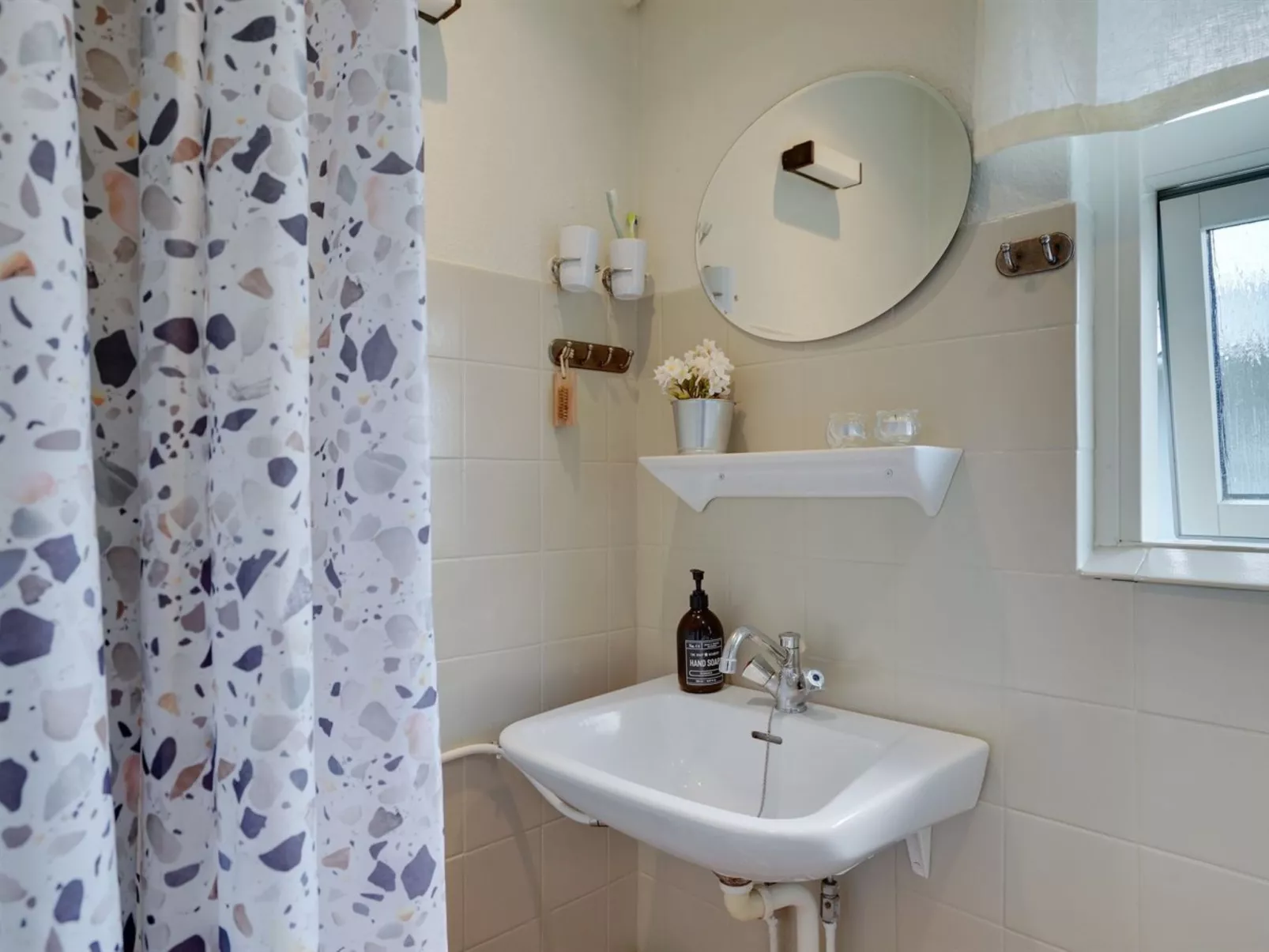 "Stavros" - 410m from the sea-Binnen