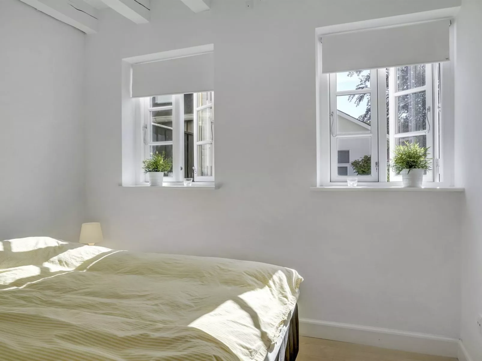 "Stephie" - 1.1km from the sea-Binnen