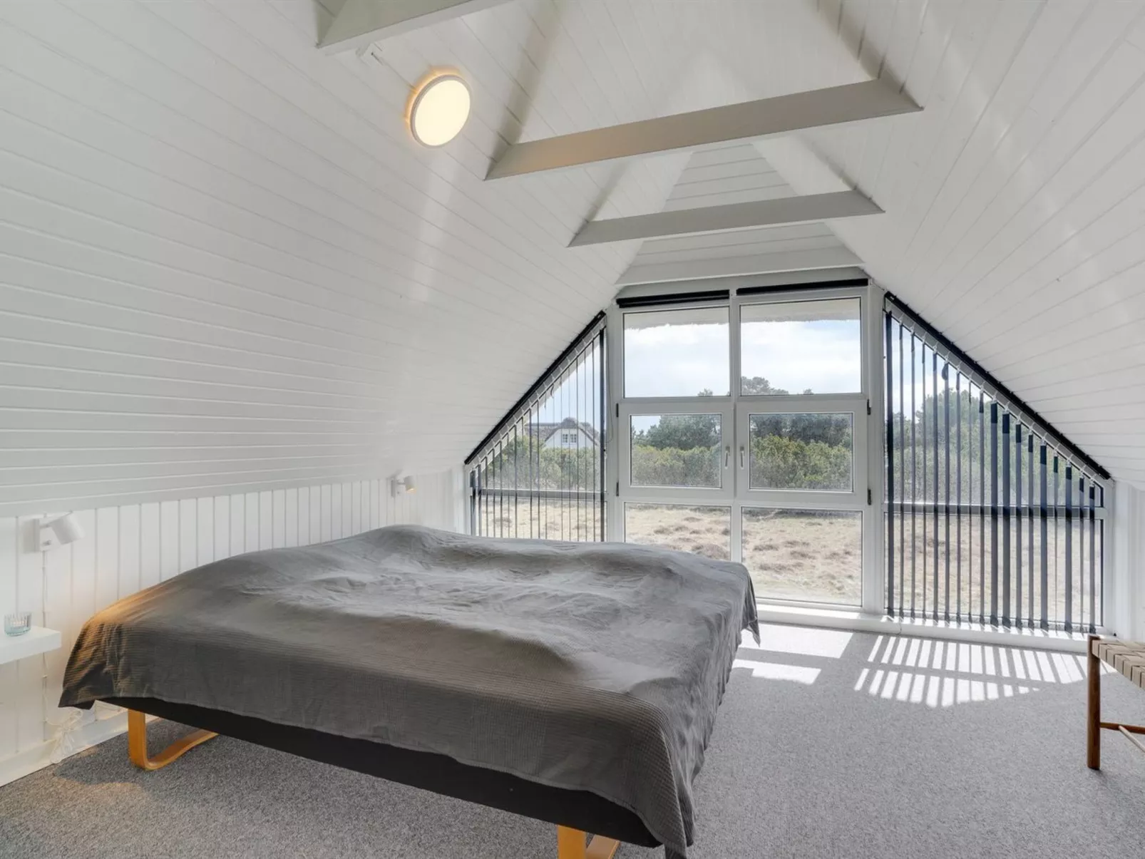 "Ayda" - 350m from the sea-Binnen