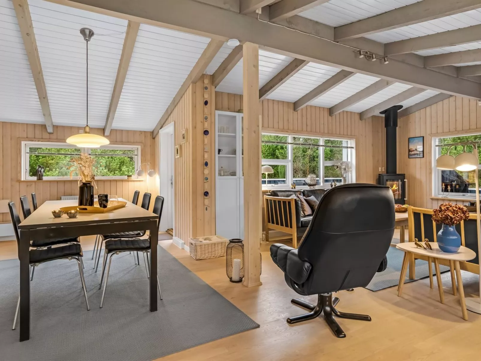 "Bia" - 250m from the sea-Binnen