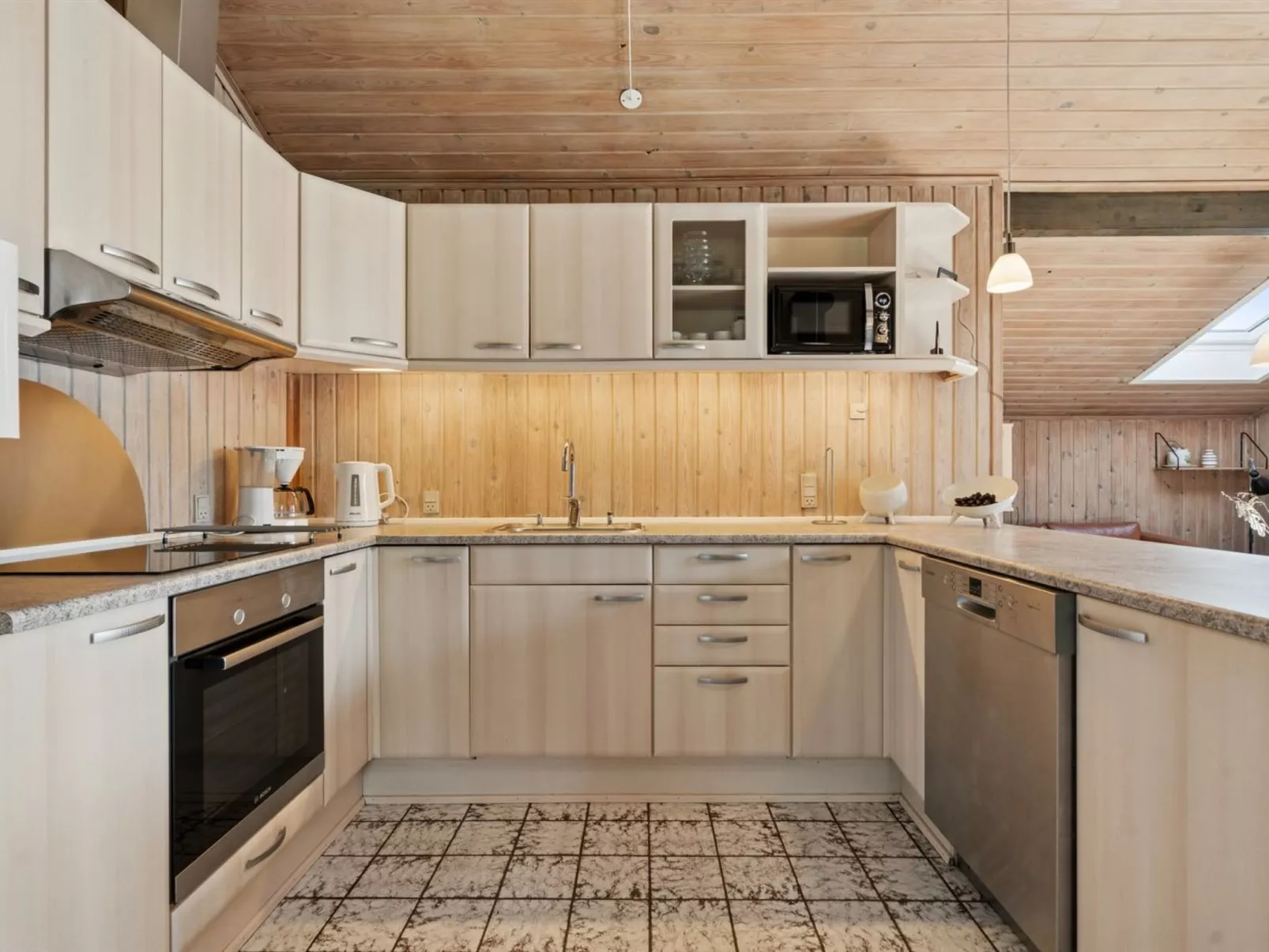 "Alessia" - 2km from the sea-Binnen