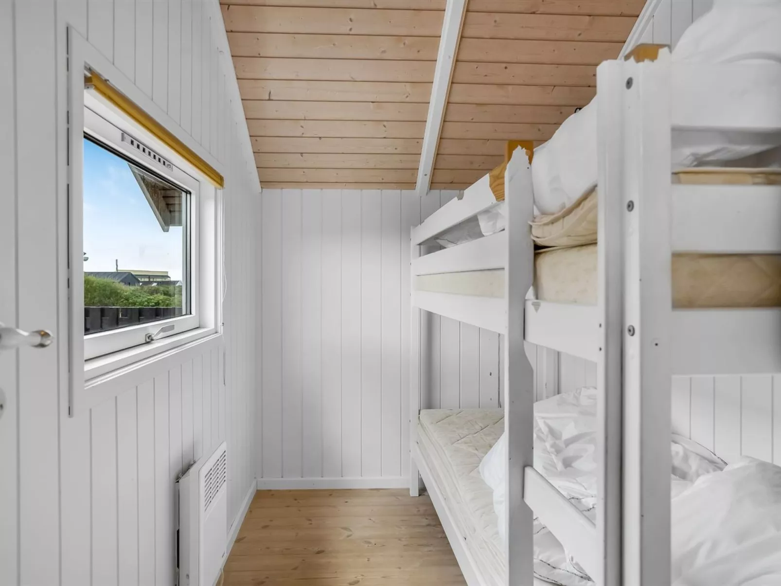 "Freya" - 200m from the sea-Binnen