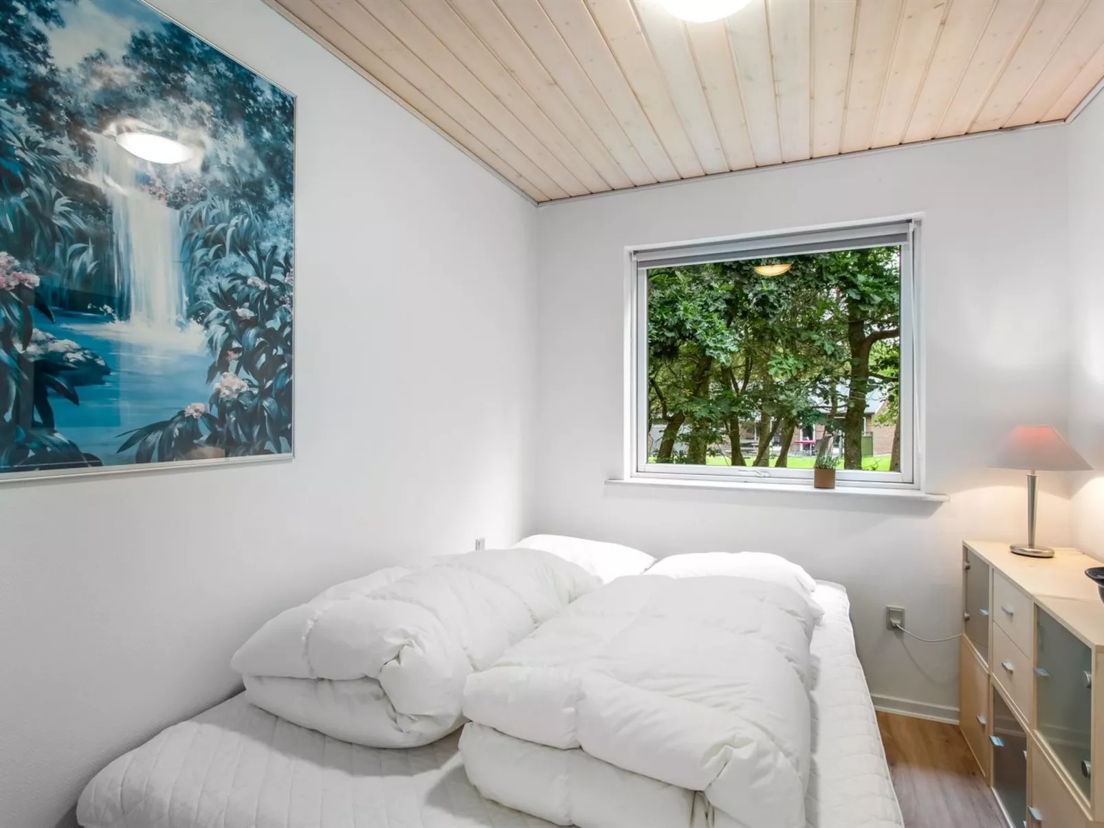 "Andresine" - 900m from the sea-Binnen