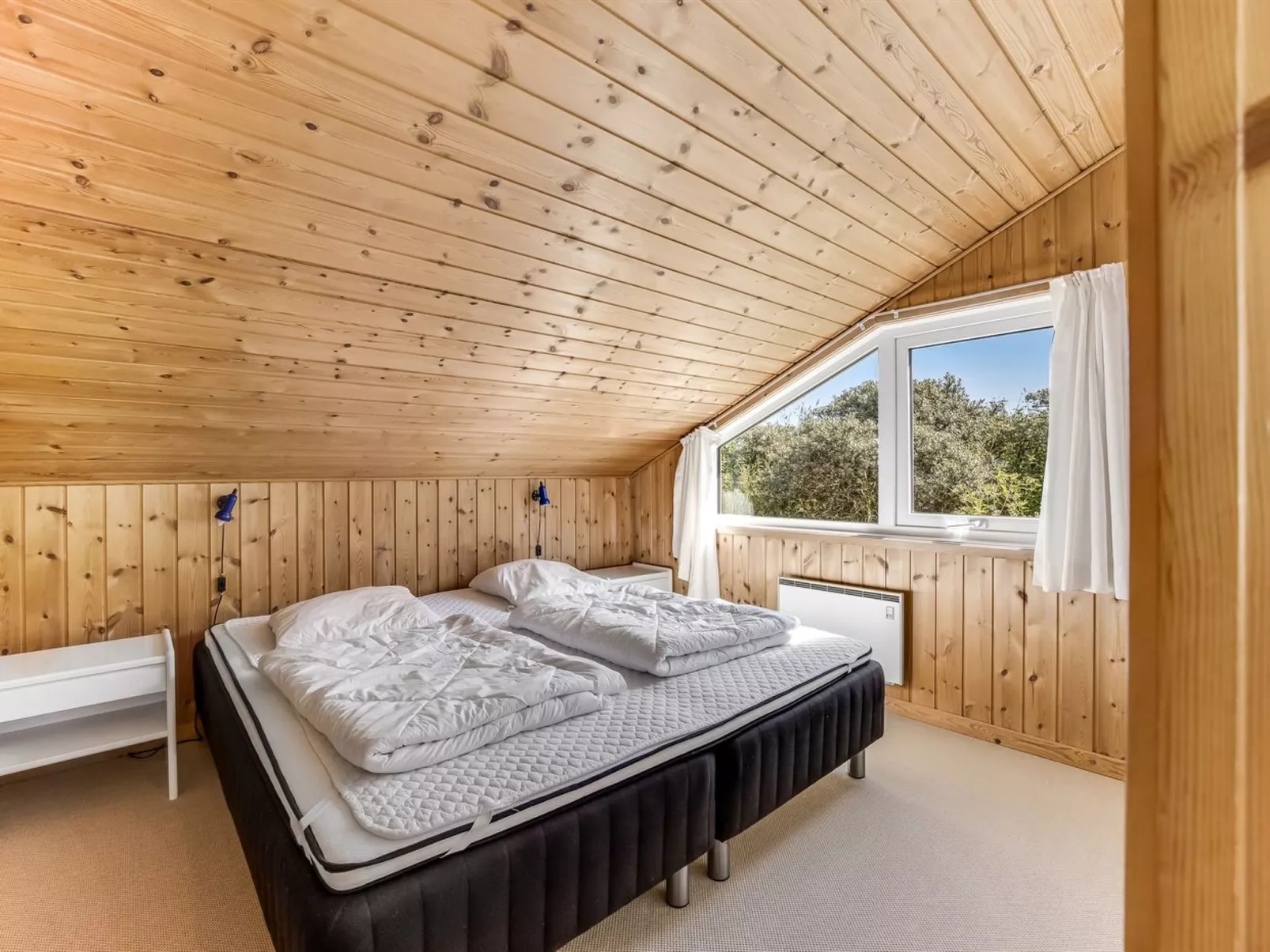 "Olla" - 300m from the sea-Binnen