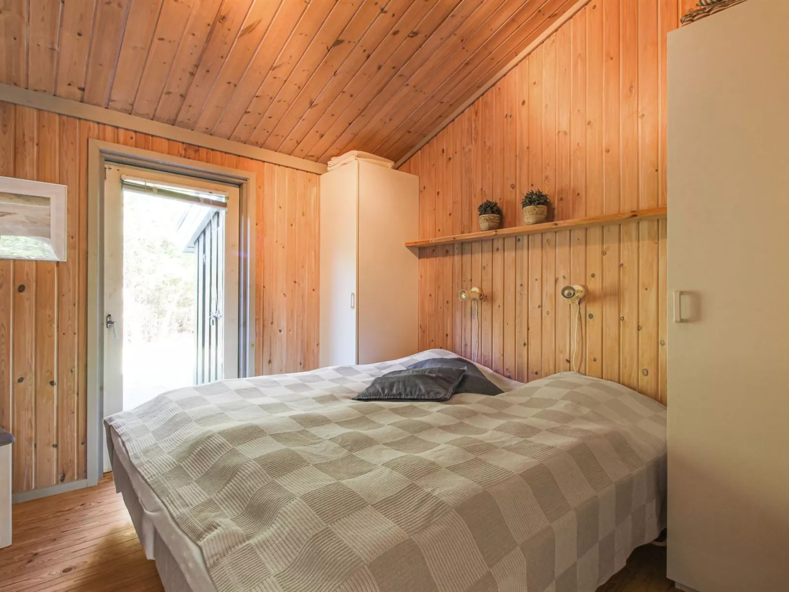 "Gretelise" - 2km from the sea-Binnen