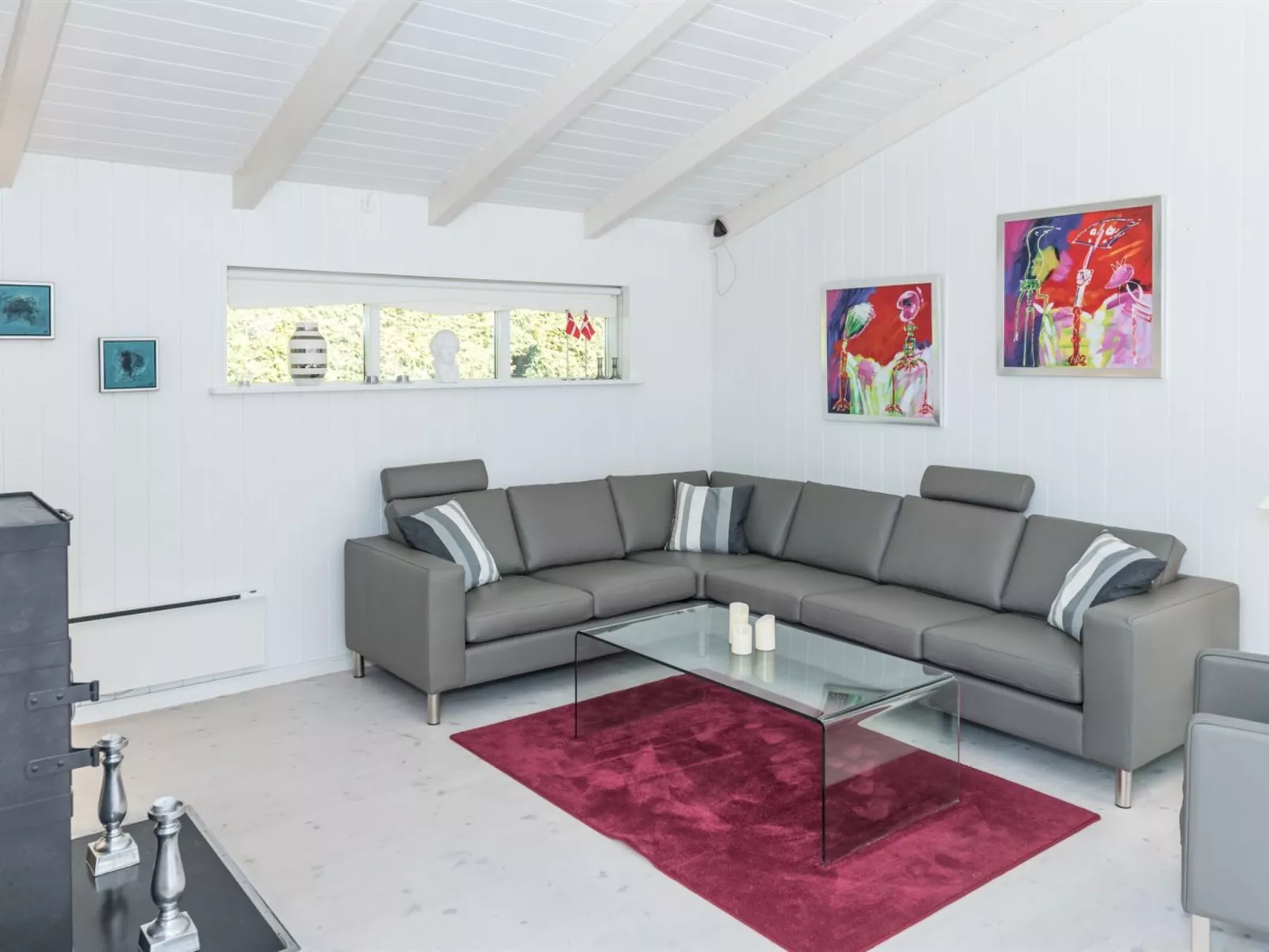 "Cedomir" - 625m from the sea-Binnen