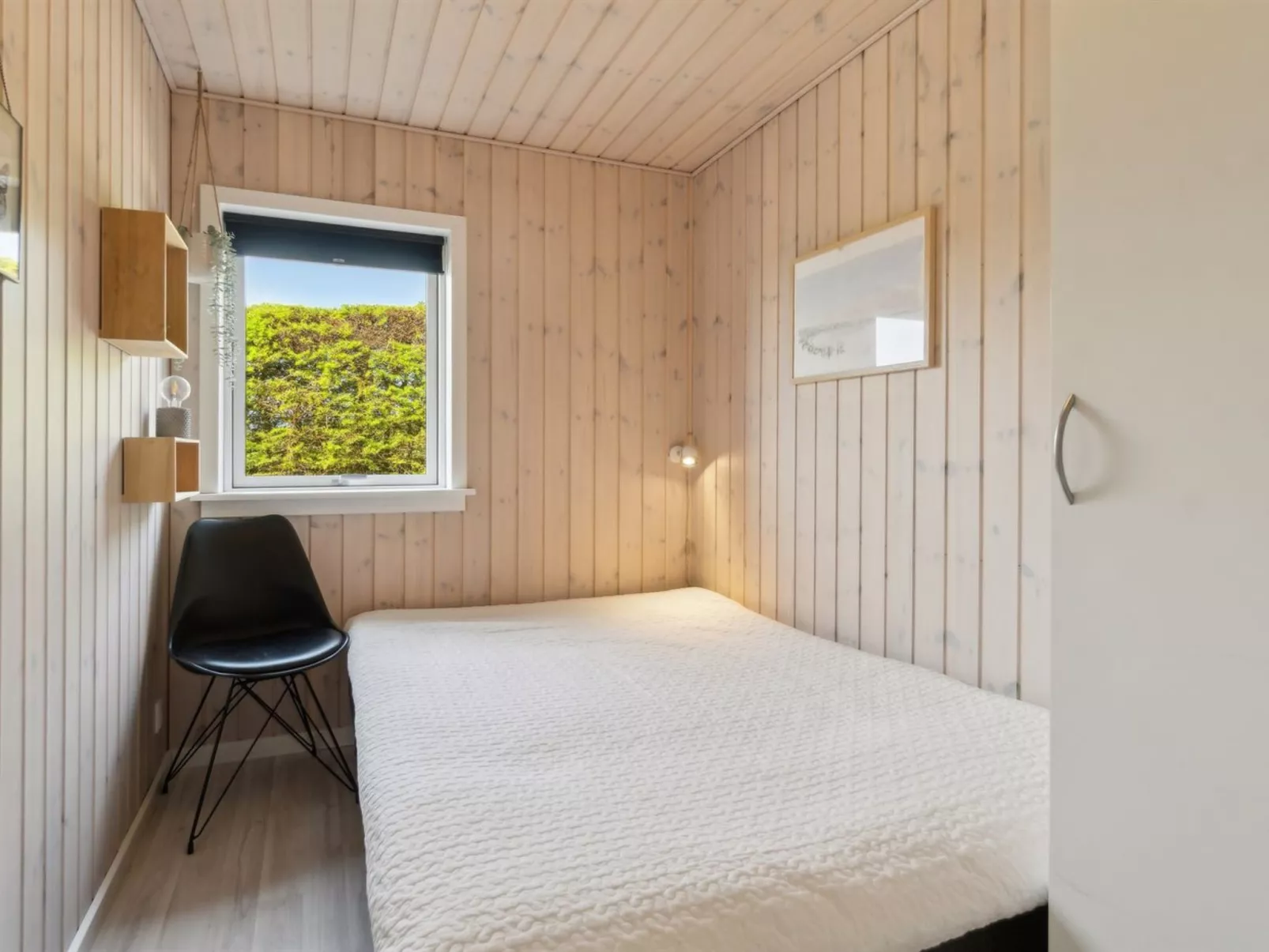 "Talika" - 700m from the sea-Binnen