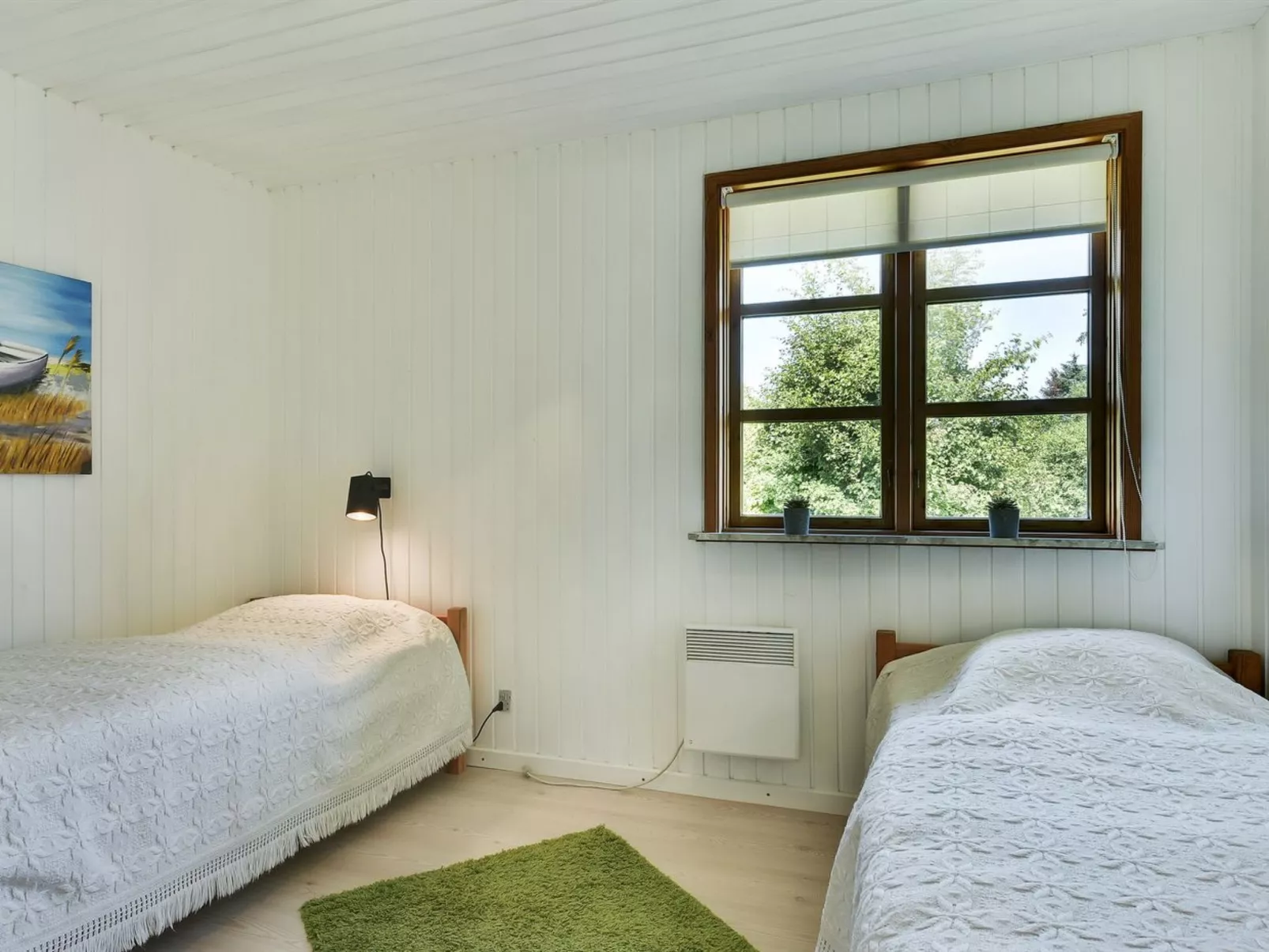 "Jaike" - 350m from the sea-Binnen