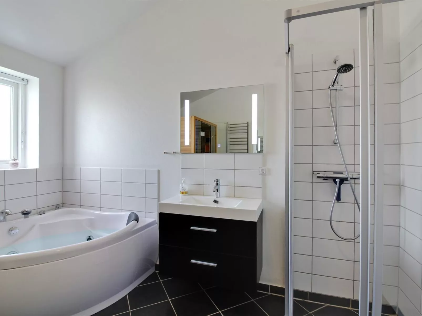 "Siger" - 1.6km from the sea-Binnen