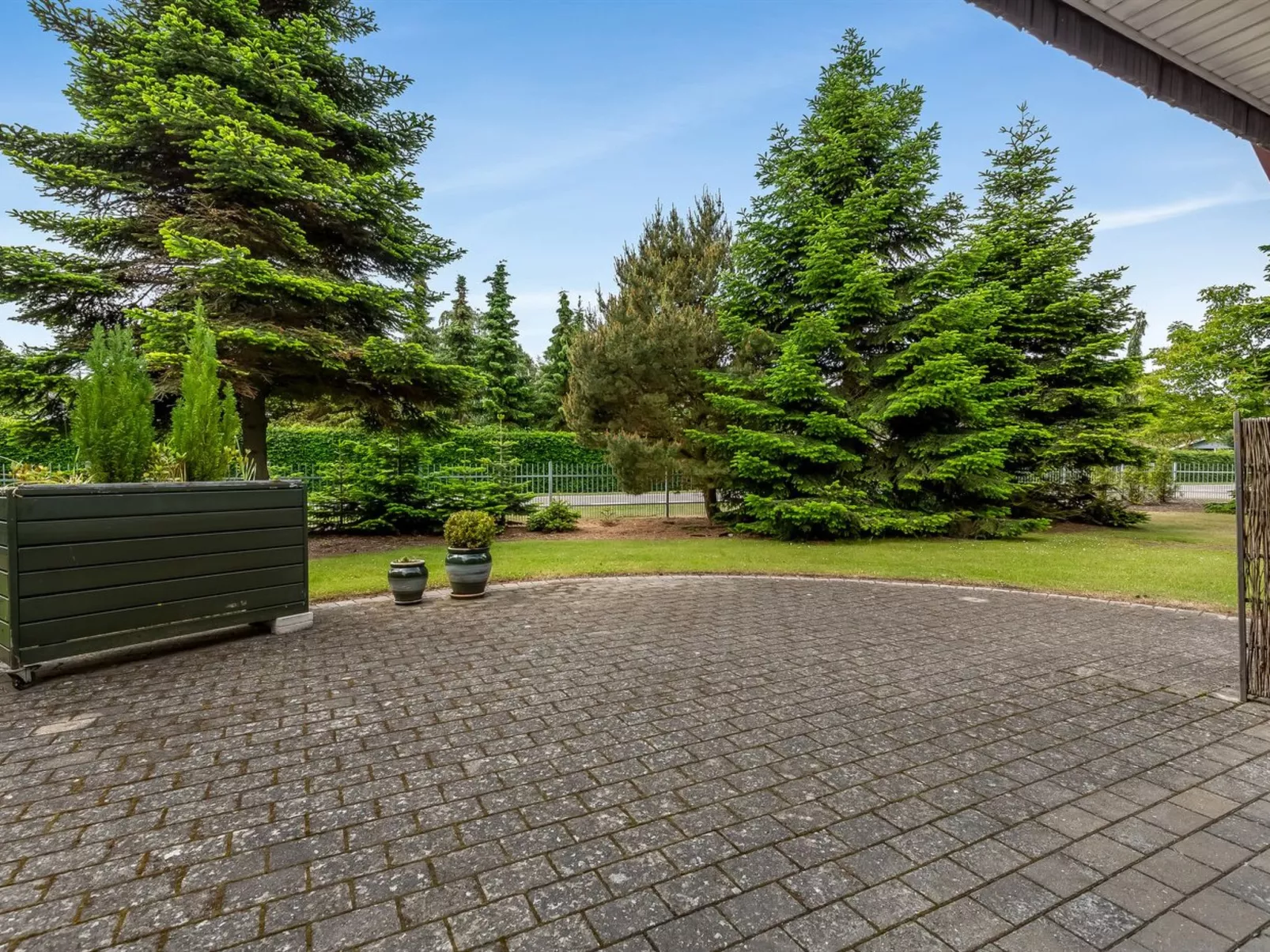 "Hanka" - 500m from the sea-Buiten