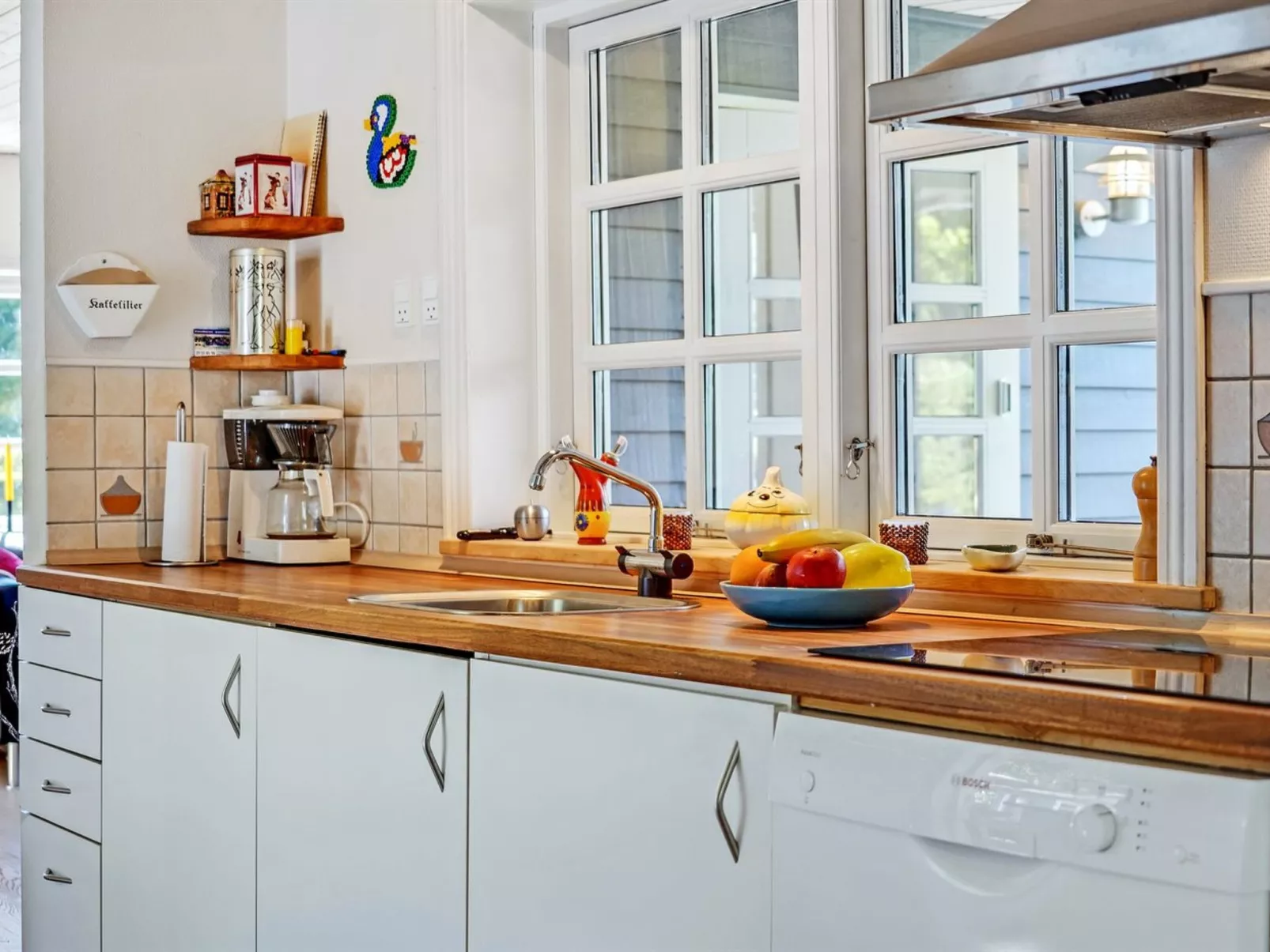 "Edele" - 800m from the sea-Binnen