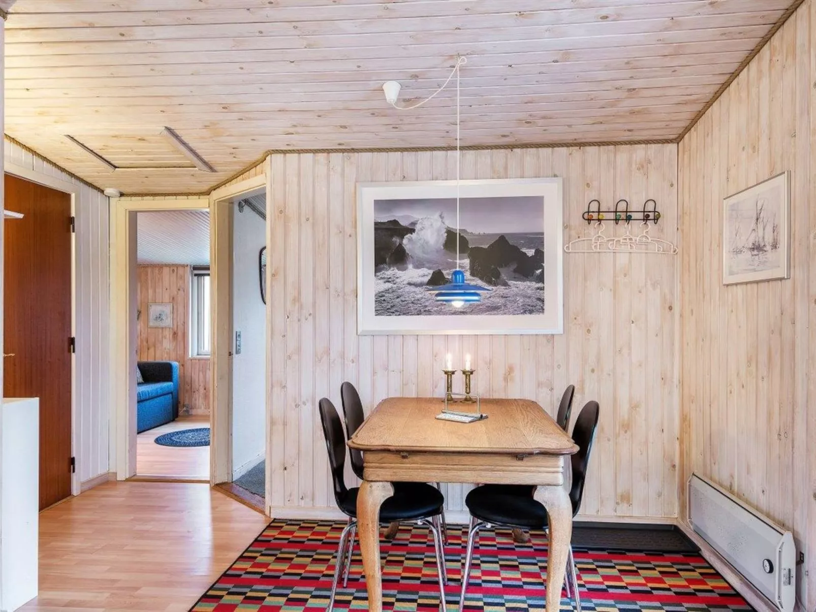 "Gonda" - 500m from the sea-Binnen