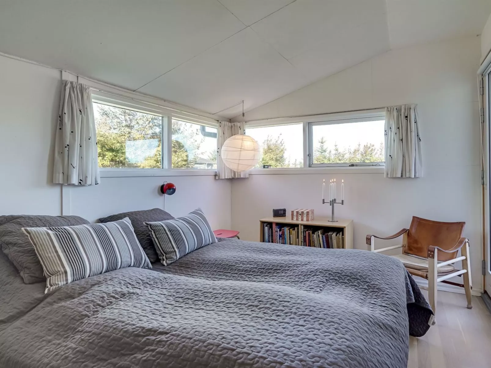 "Afrim" - 694m from the sea-Binnen