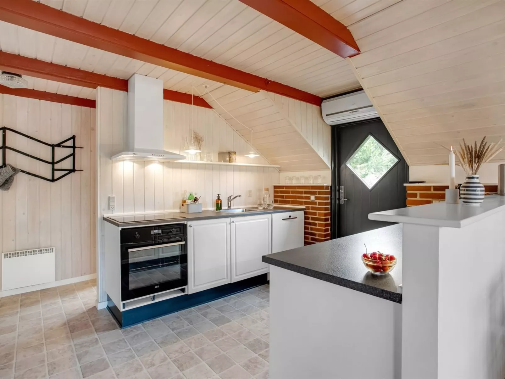 "Görel" - 1km from the sea-Binnen