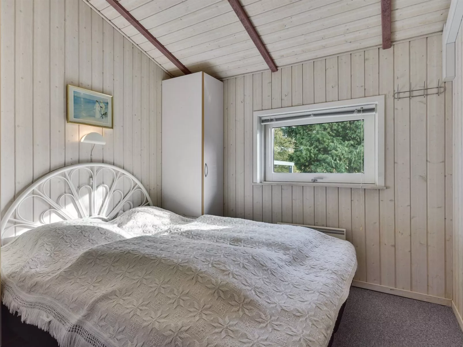 "Roel" - 500m from the sea-Binnen