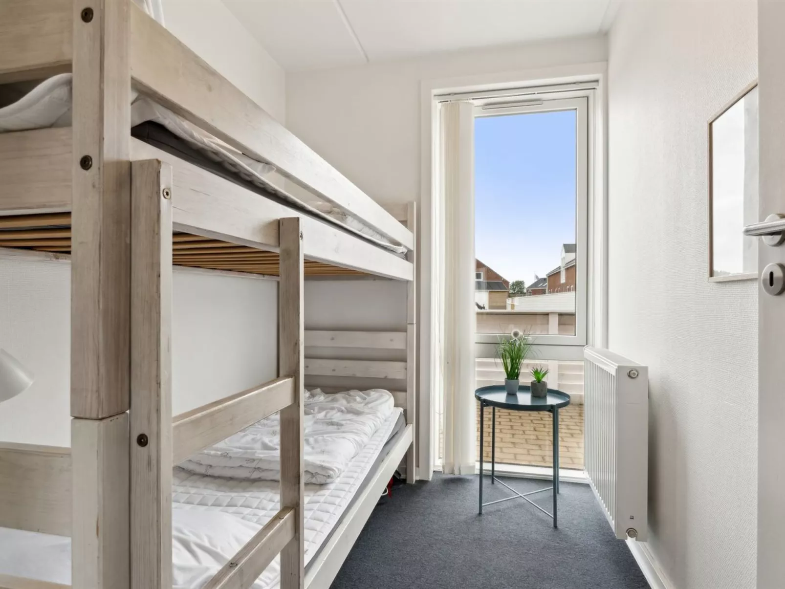 "Akim" - 2km from the sea-Binnen