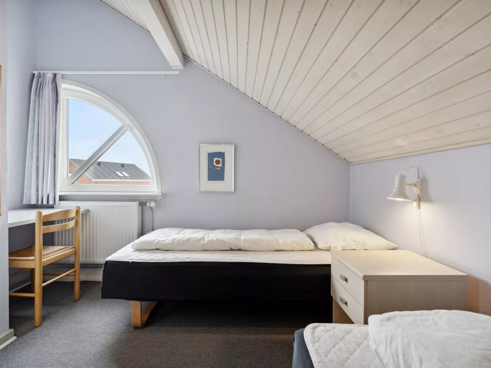 "Aldora" - 2.3km from the sea-Binnen