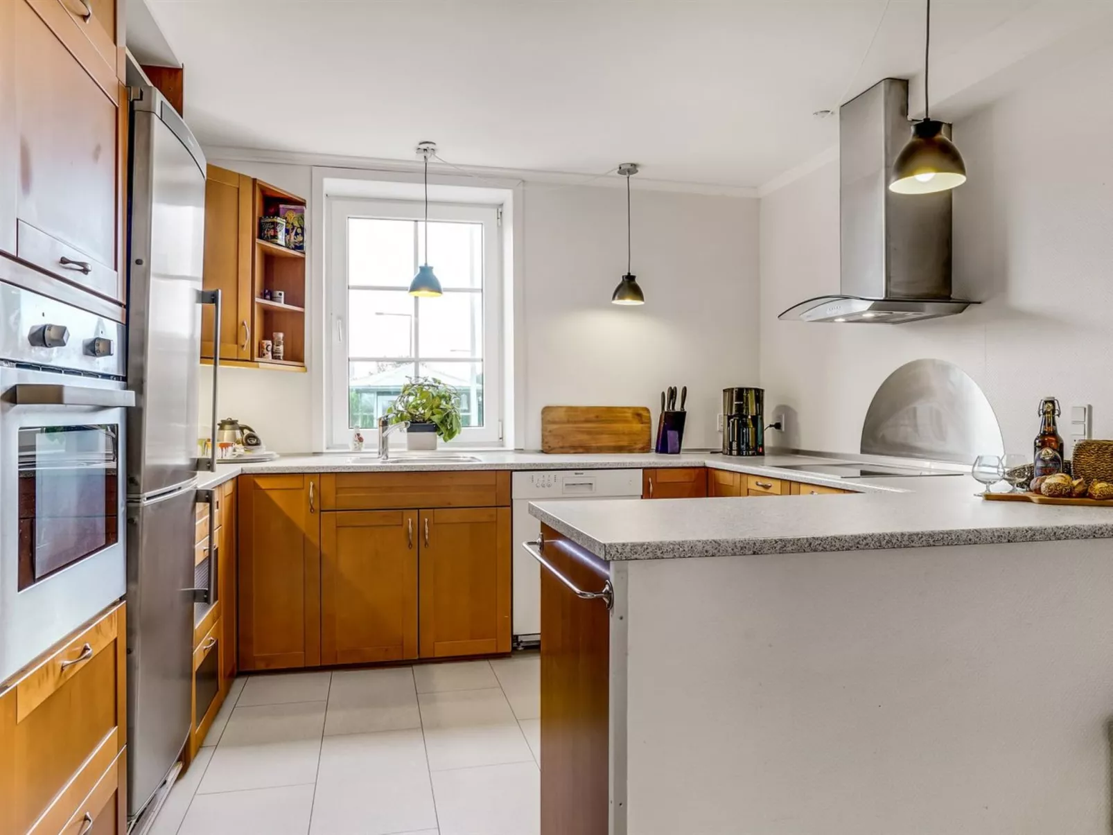 "Adelina" - 500m from the sea-Binnen