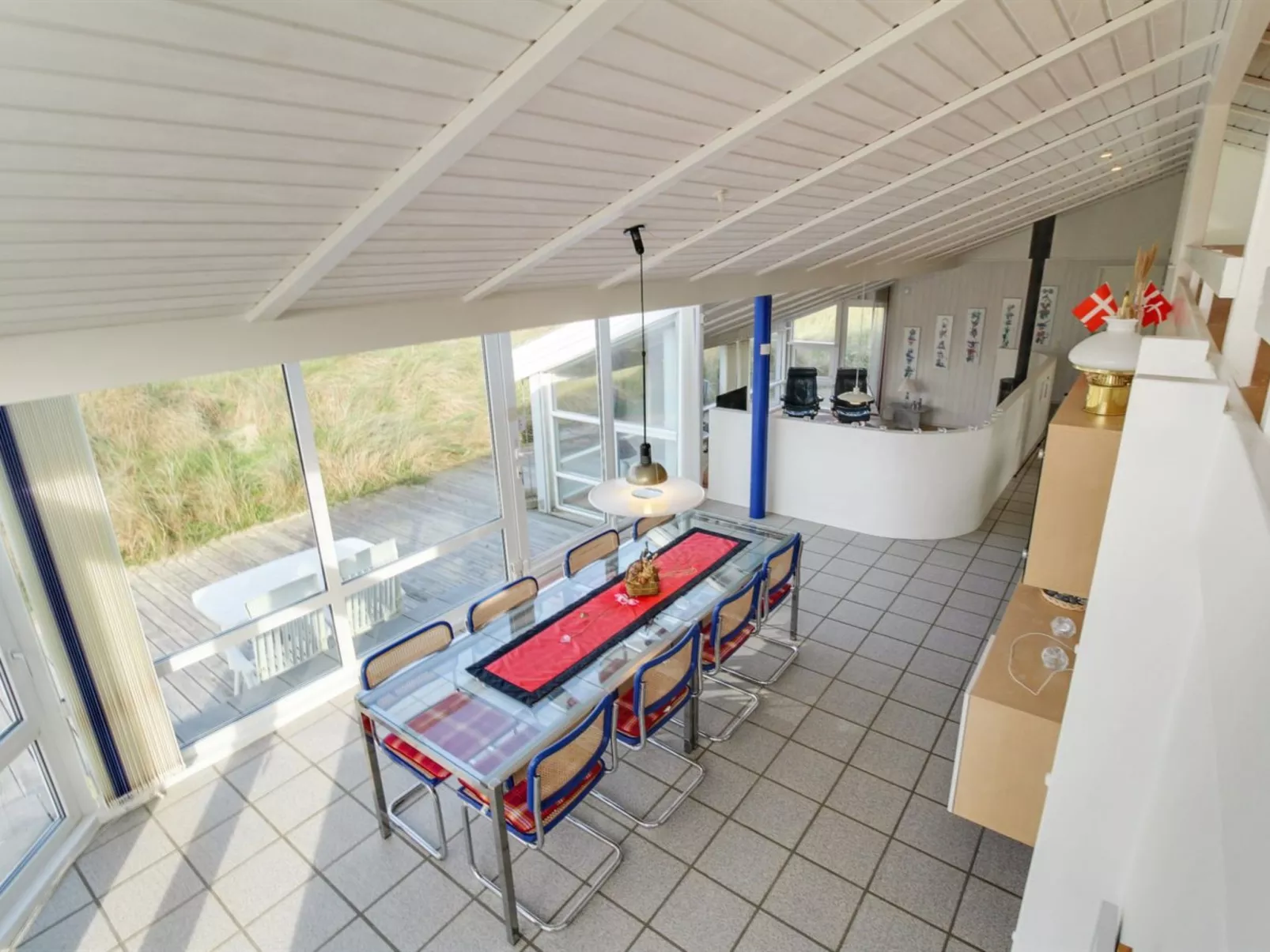 "Avni" - 200m from the sea-Binnen