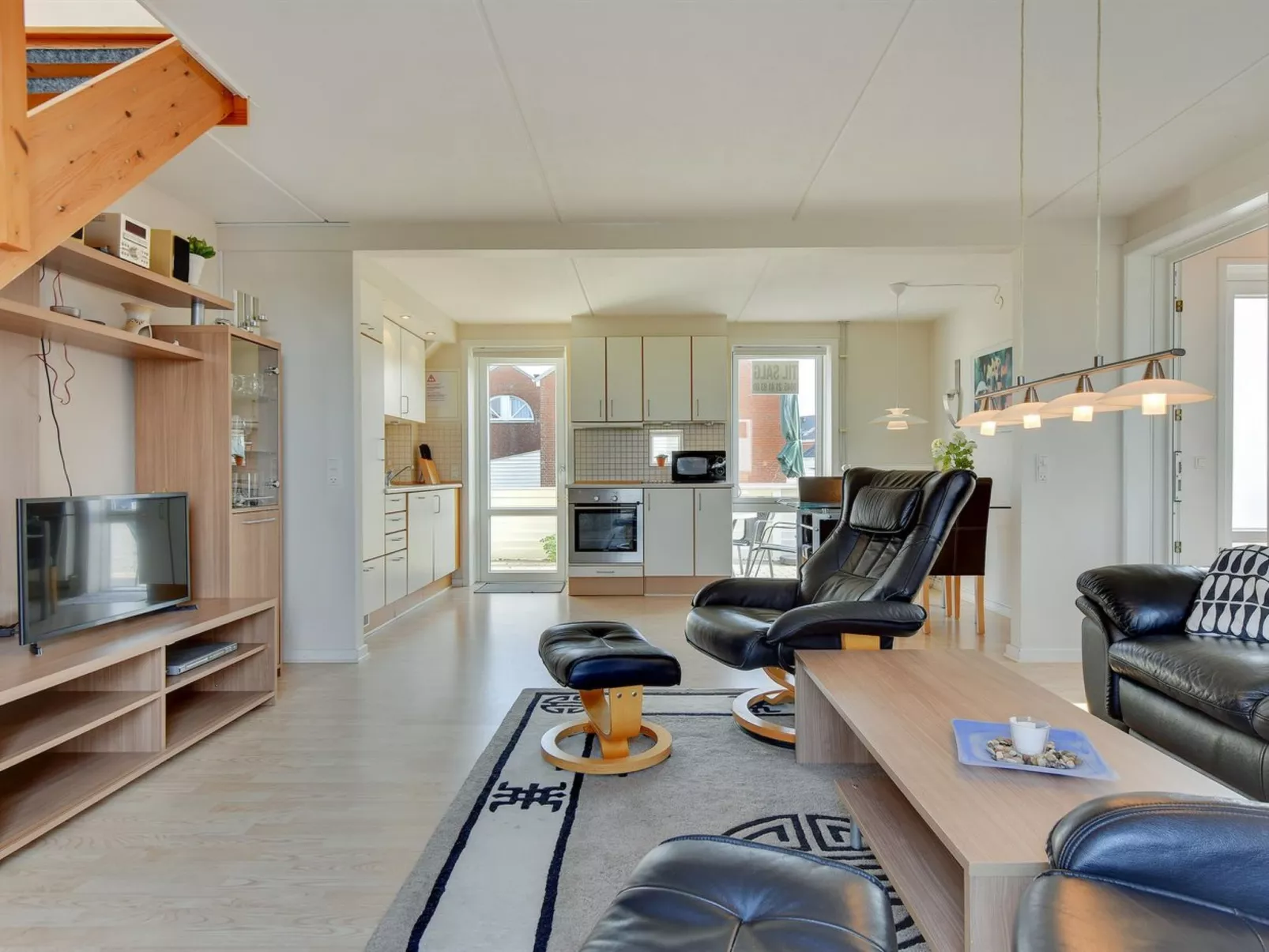 "Jovanka" - 2.3km from the sea - Binnen