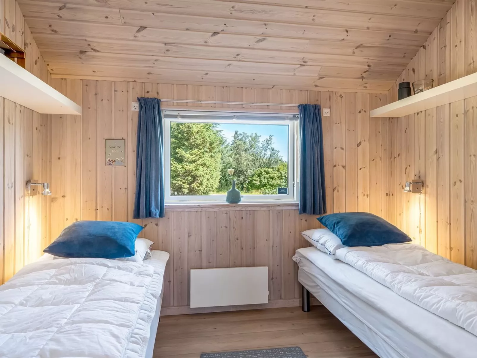 "Federica" - 500m from the sea-Binnen