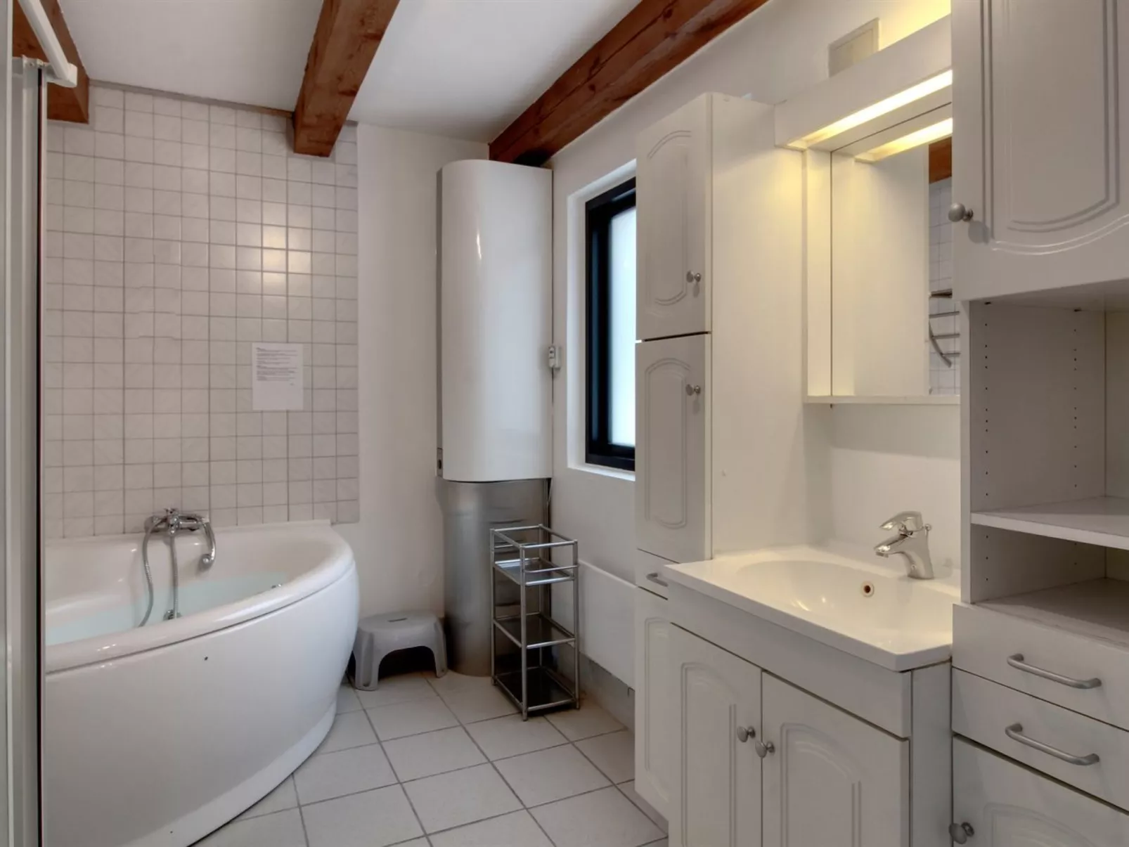 "Vendela" - 2.5km from the sea-Binnen