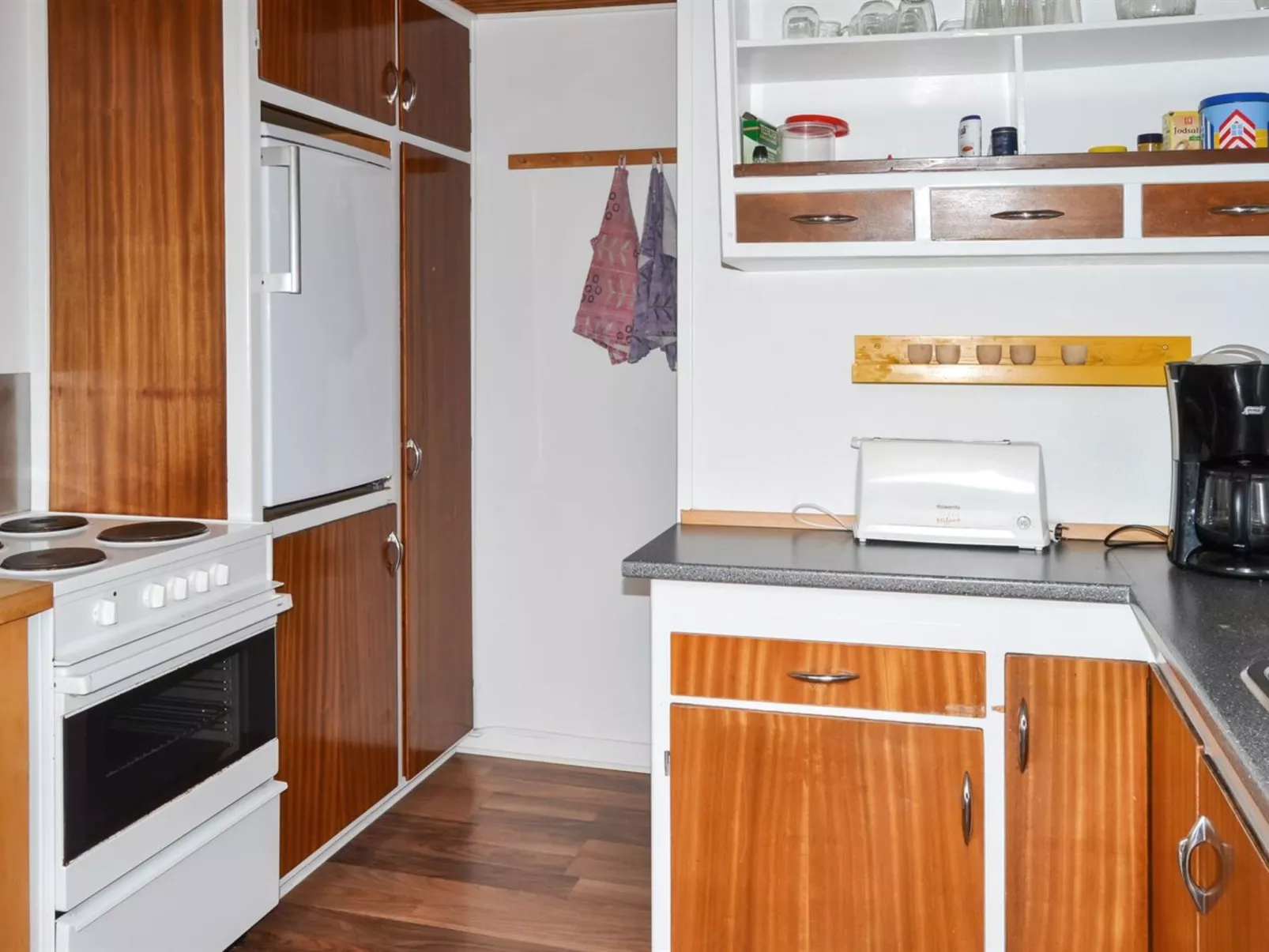 "Christian" - 3.5km from the sea-Binnen