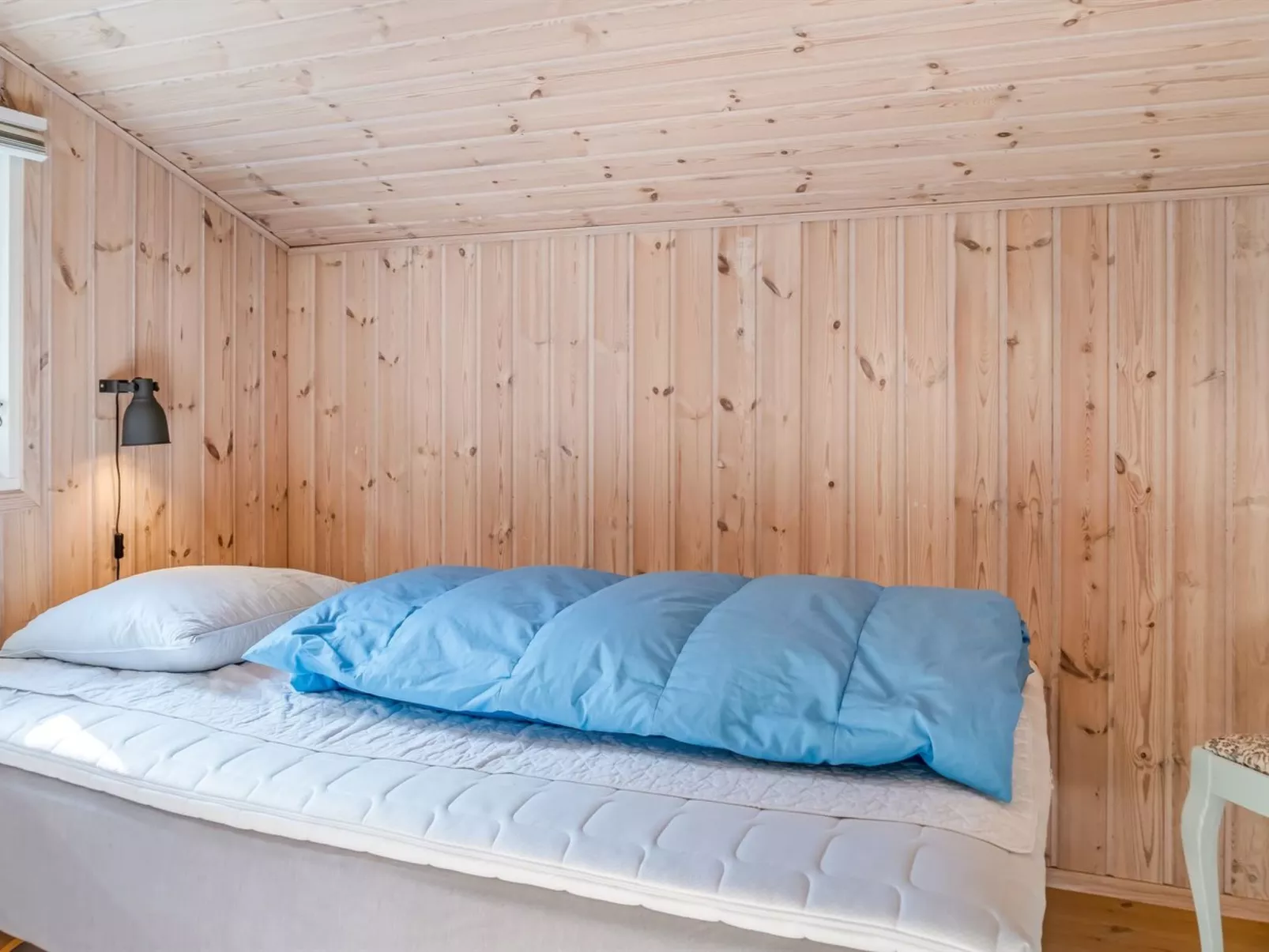 "Ninetta" - 650m from the sea-Binnen