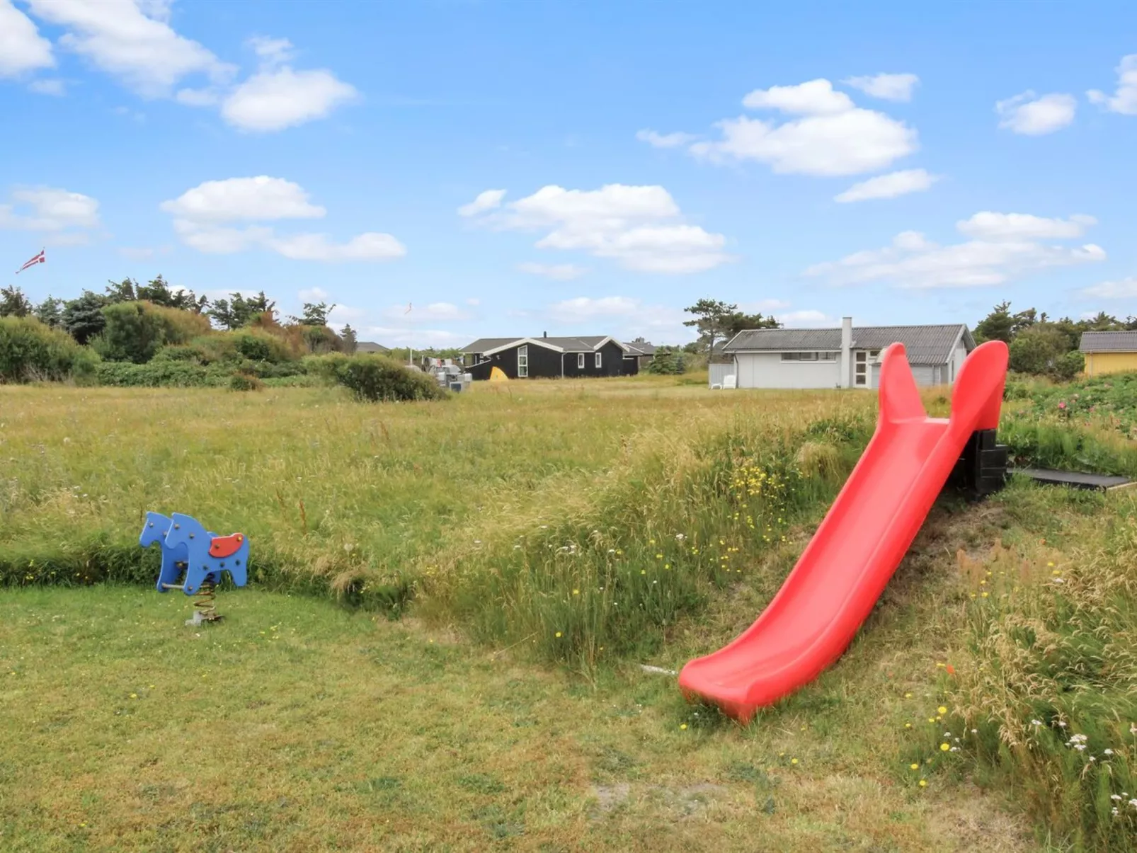 "Adelbert" - 400m from the sea-Buiten