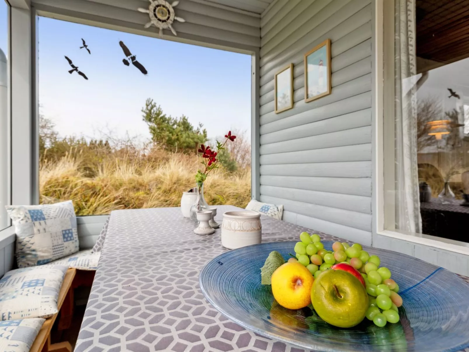 "Bondi" - 150m from the sea-Buiten