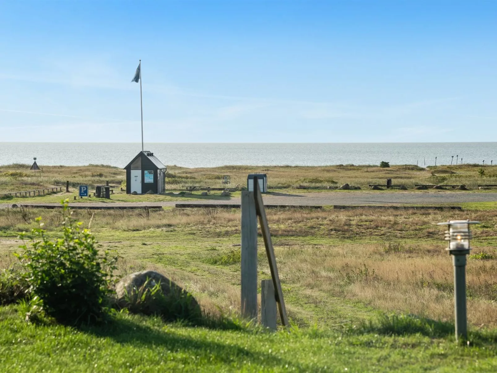 "Kaapo" - 300m from the sea-Buiten