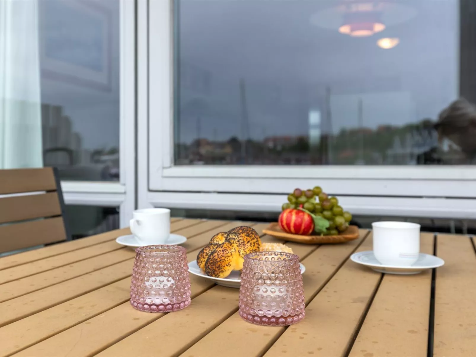 "Otis" - 10m from the sea-Buiten