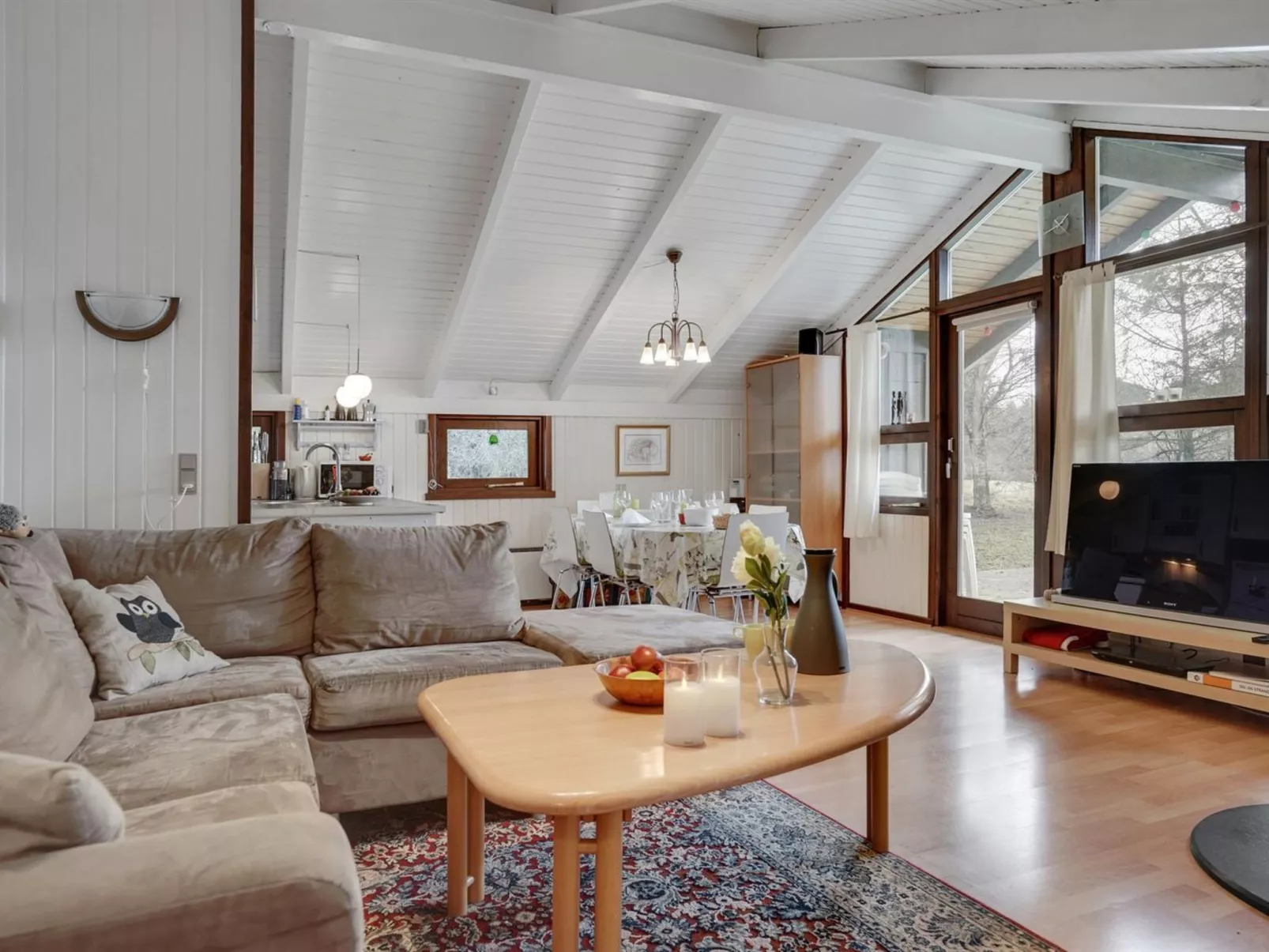 "Hildegarda" - 1km from the sea-Binnen