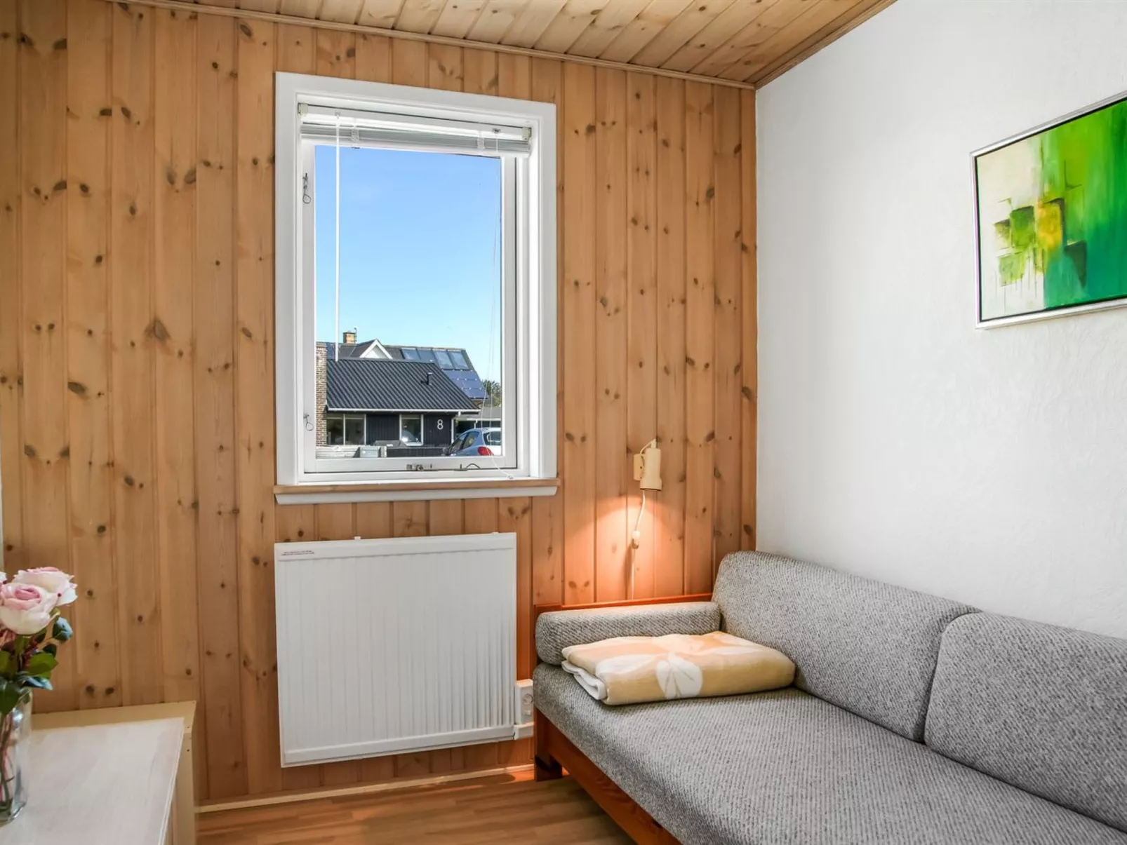 "Söffren" - 350m from the sea-Binnen