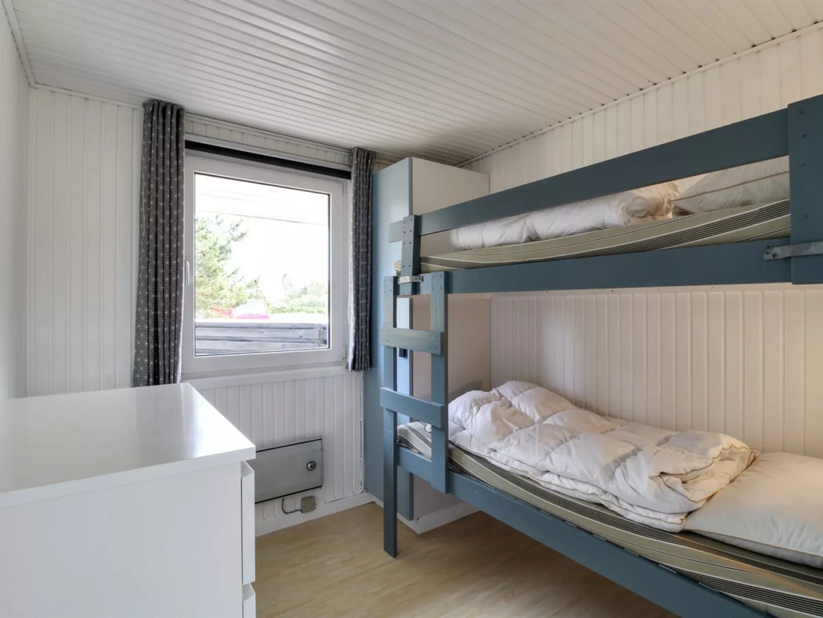 "Berndt" - 50m from the sea-Binnen