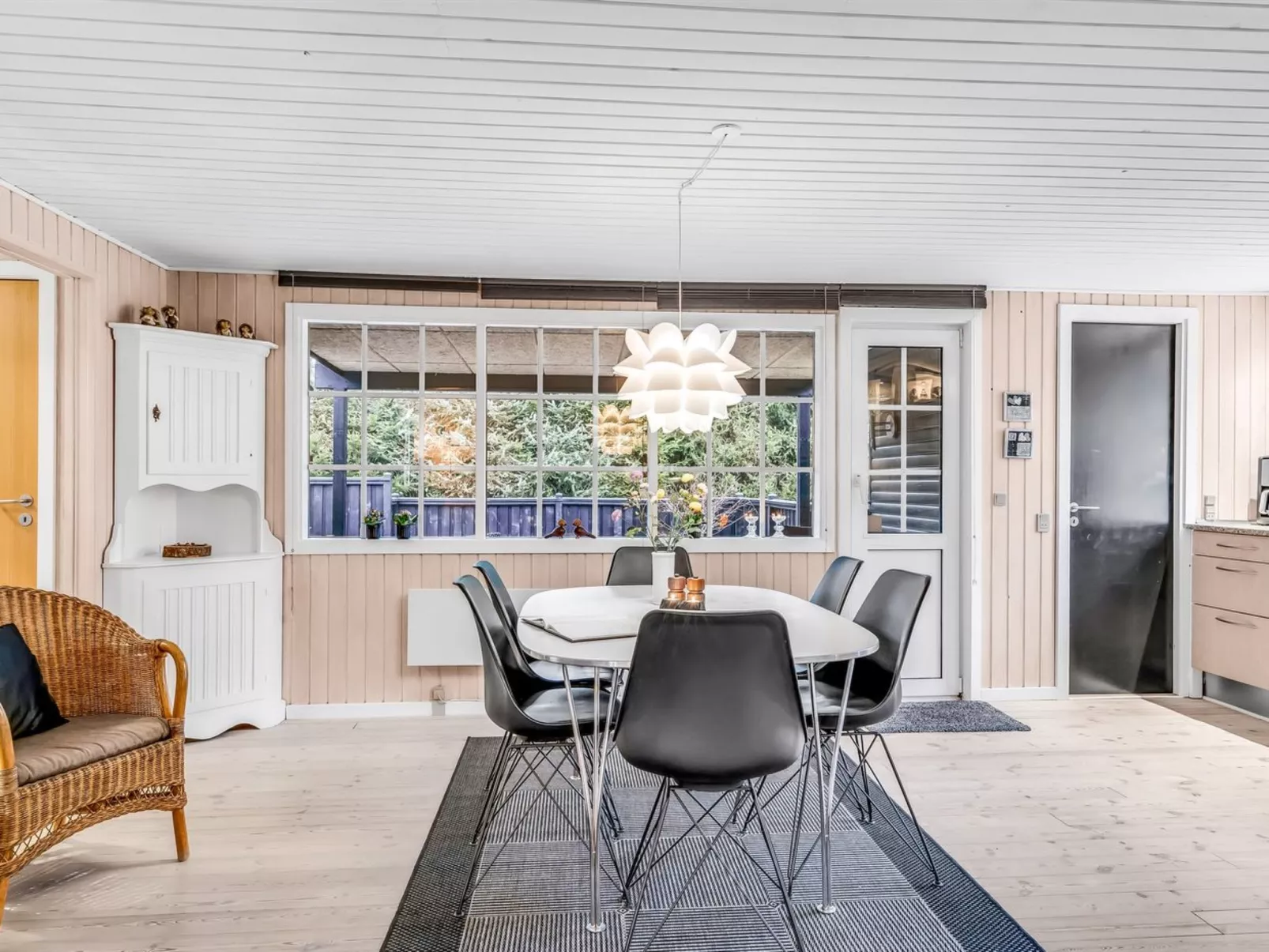 "Daliborka" - 600m from the sea-Binnen