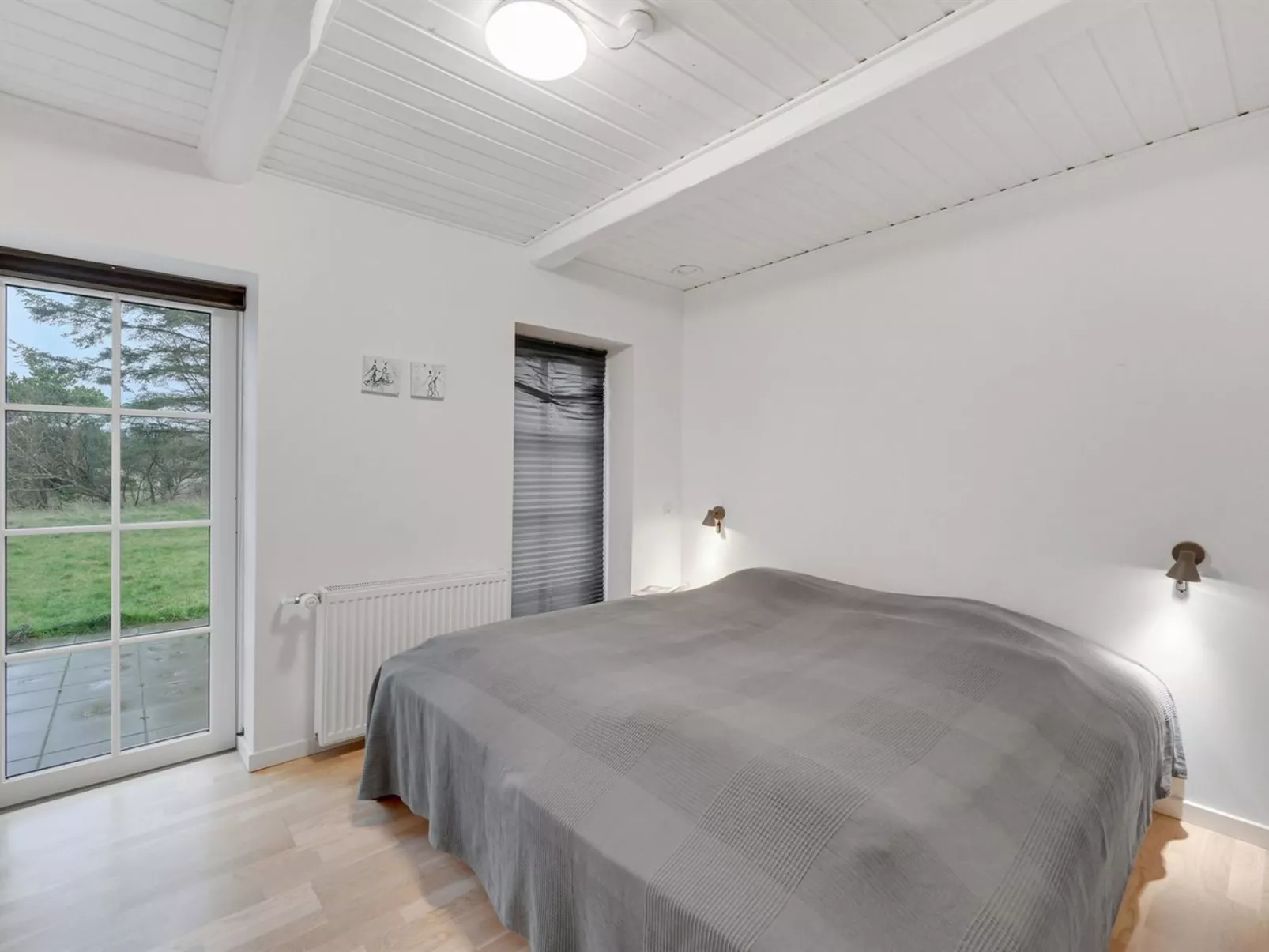 "Cornelius" - 900m from the sea-Binnen