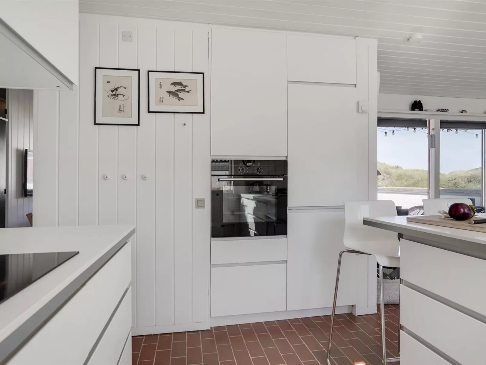 "Marjon" - 400m from the sea-Binnen