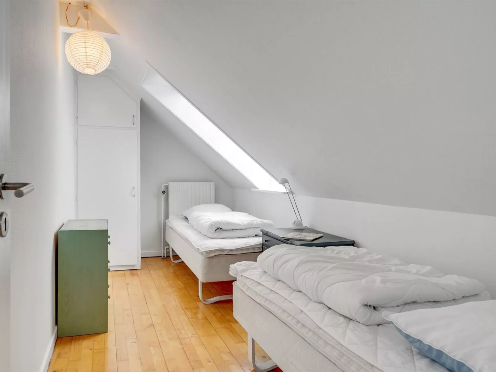 "Evgenia" - 950m from the sea-Binnen