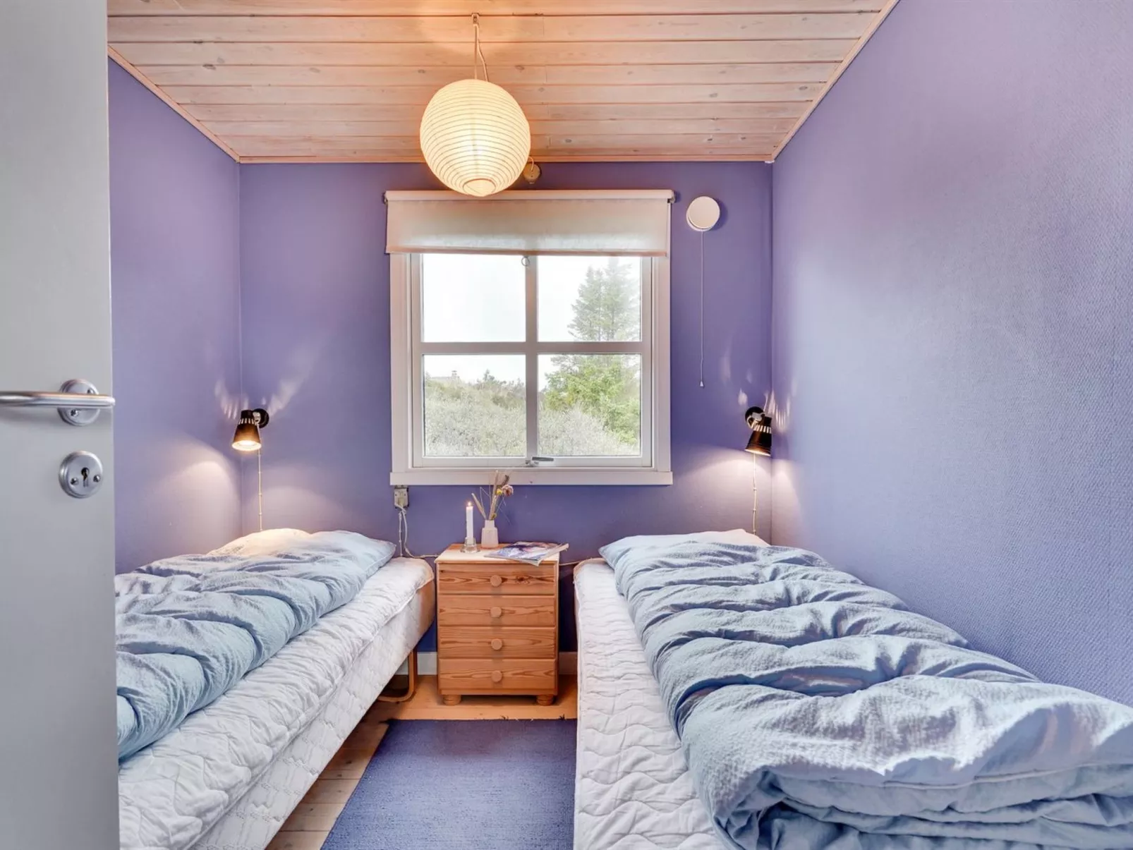 "Asina" - 400m from the sea-Binnen