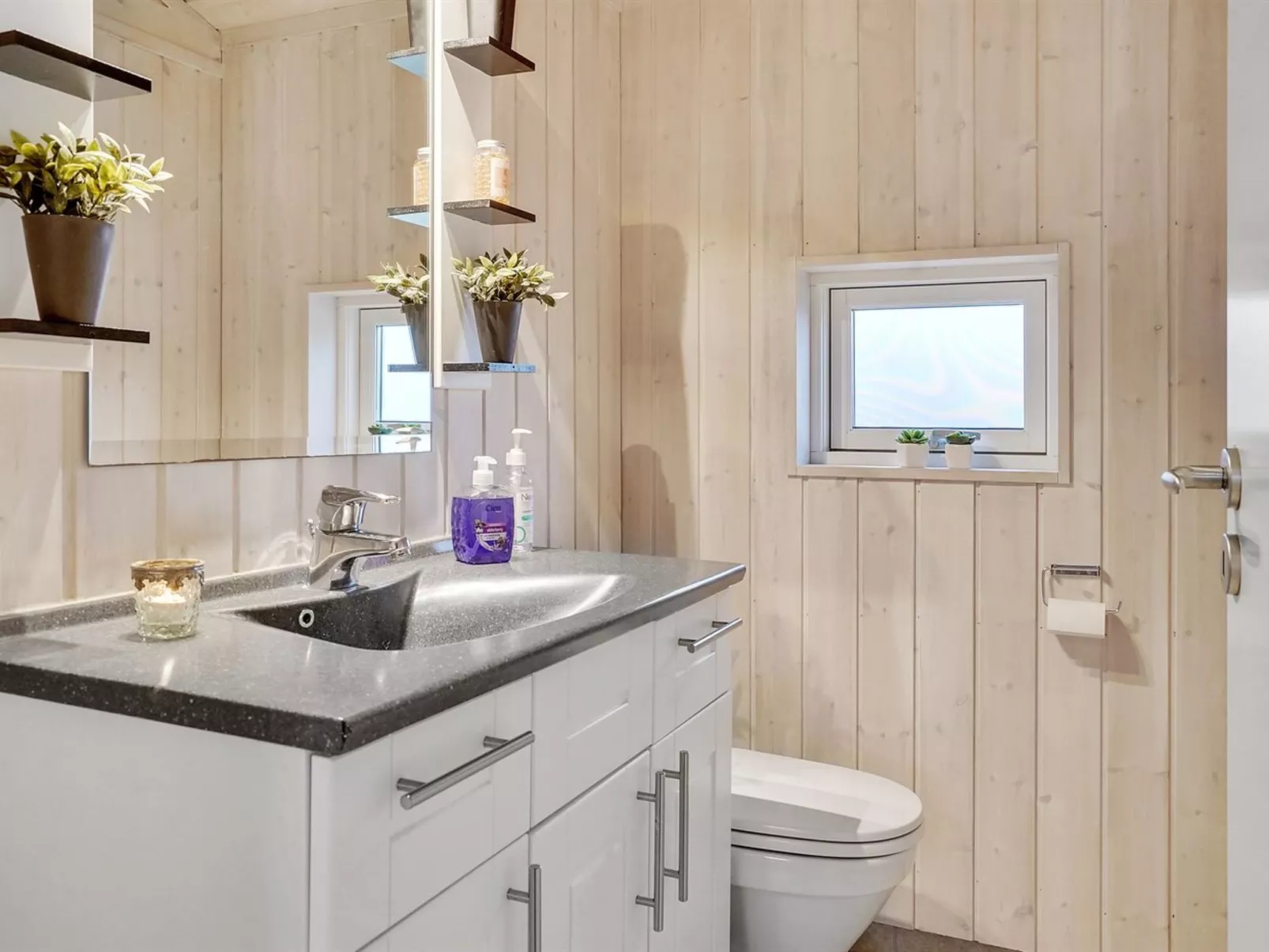 "Stefanka" - 600m from the sea-Binnen