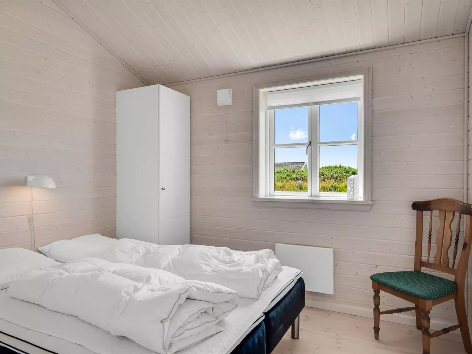 "Armgard" - 300m from the sea-Binnen