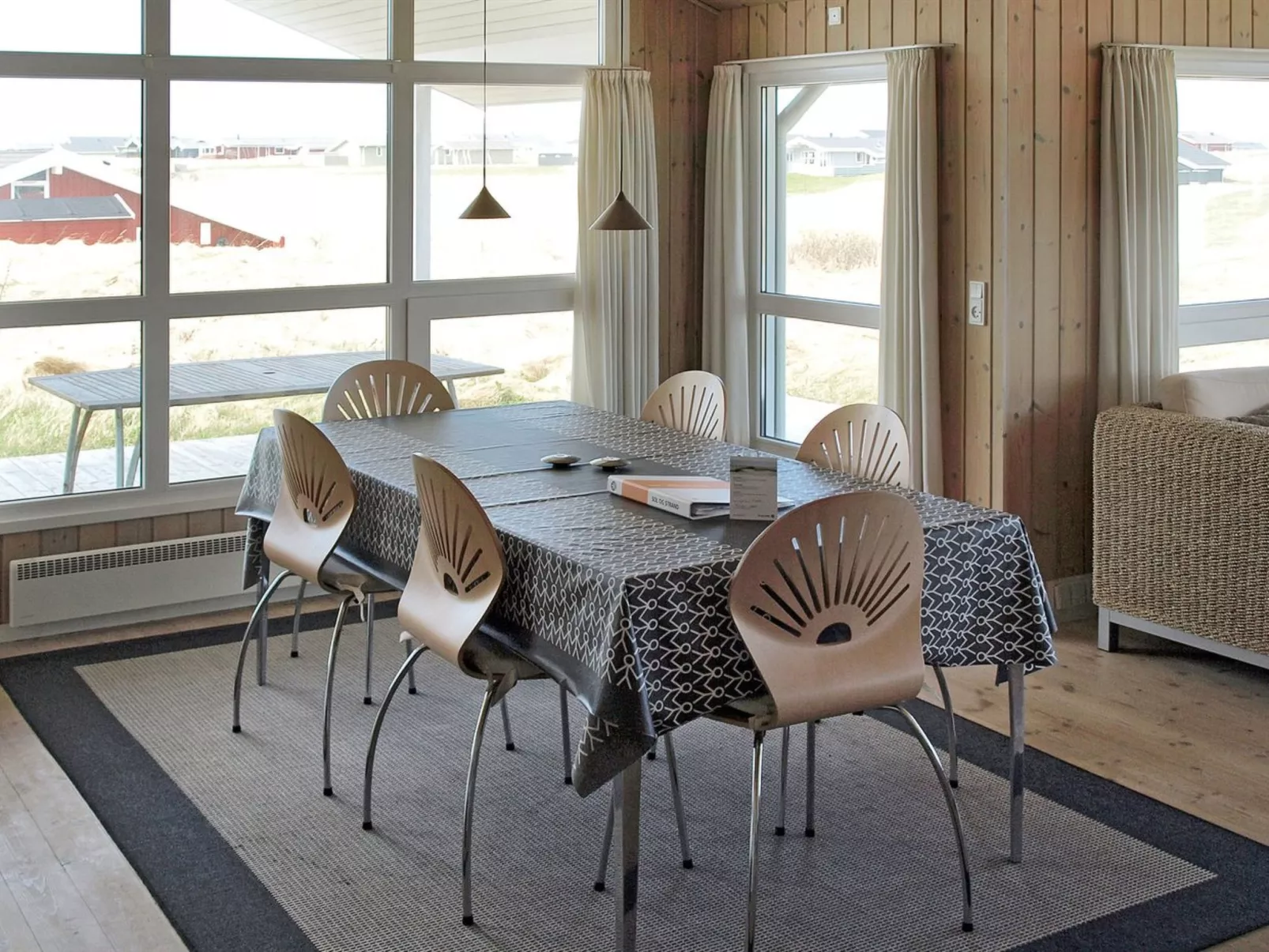 "Alana" - 346m from the sea-Binnen