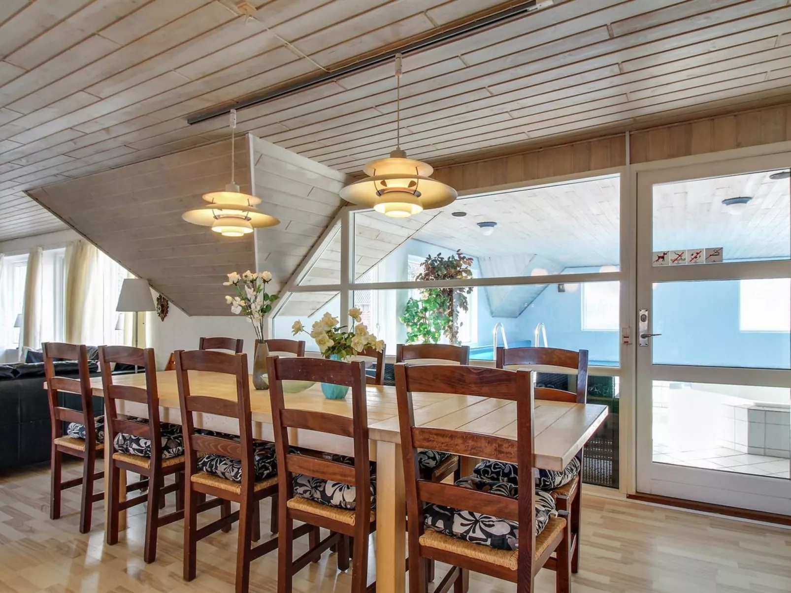 "Partenij" - 1km from the sea-Binnen